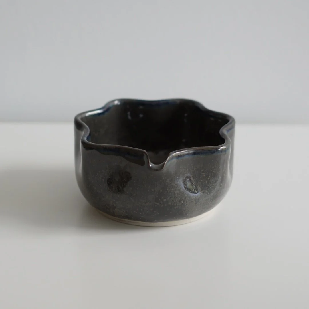 The Mathilde Matcha Bowl