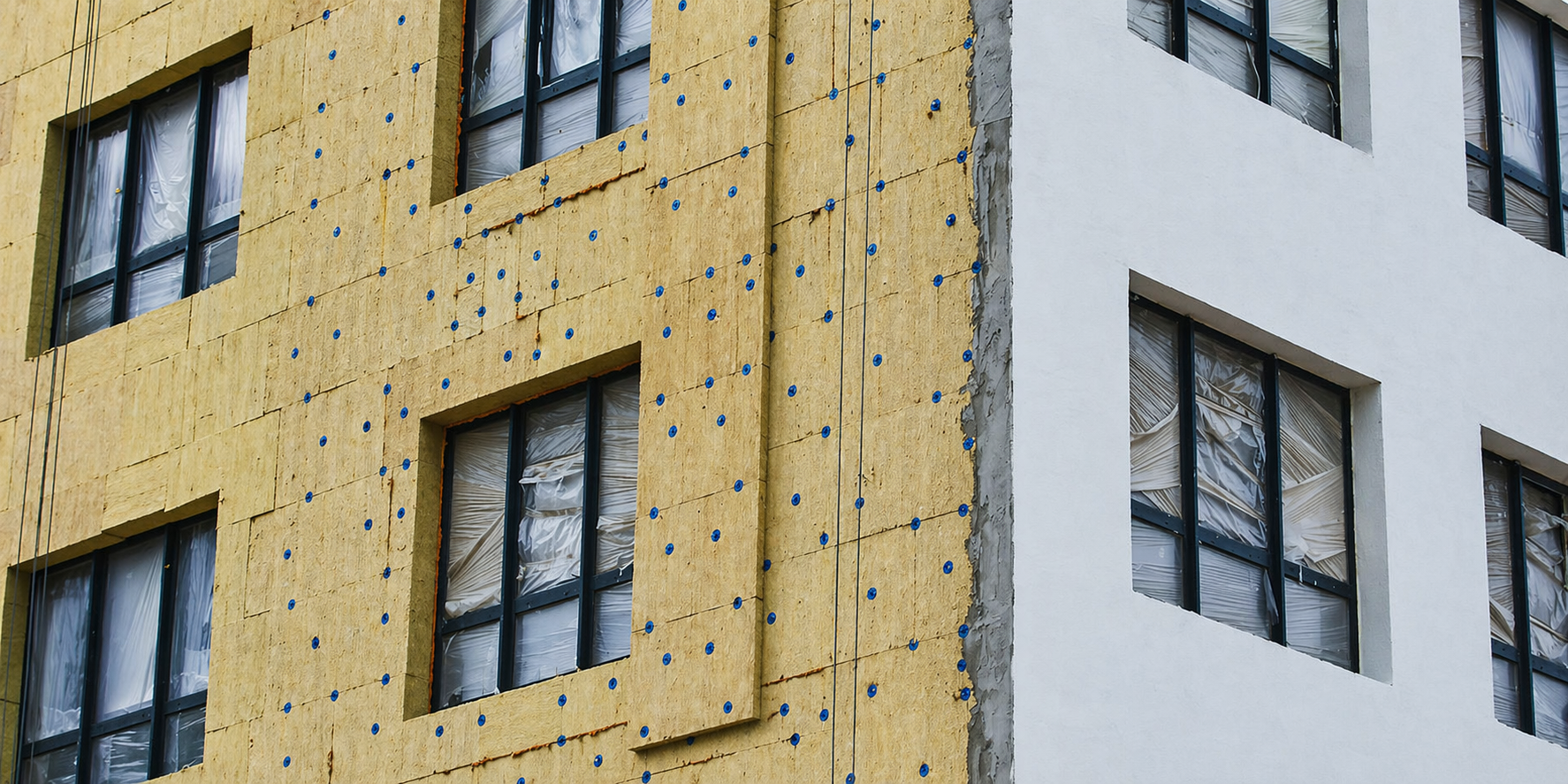 Why Sustainable Insulation Still Struggles to Go Mainstream