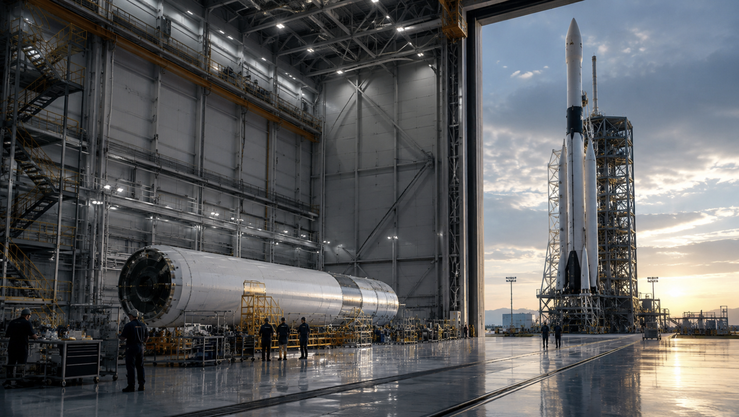 From Lab Idea to Market Reality: What Technology Readiness Levels Actually Mean