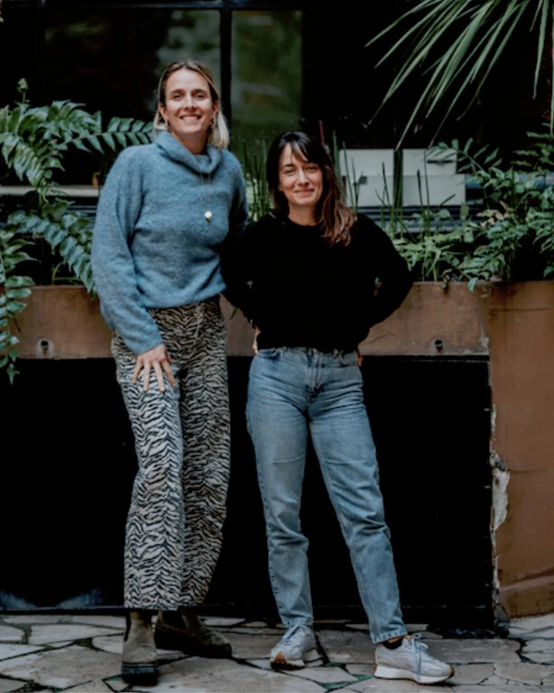 Ce qu&rsquo;on aurait aim&eacute; savoir il y a 10 ans ... Parfois, ce sont les &eacute;vidences qu&rsquo;on met le plus de temps &agrave; comprendre :

&bull; Qu&rsquo;on n&rsquo;est pas oblig&eacute;es de dire oui. 🙅&zwj;♀️
Dire non, c&rsquo;est s