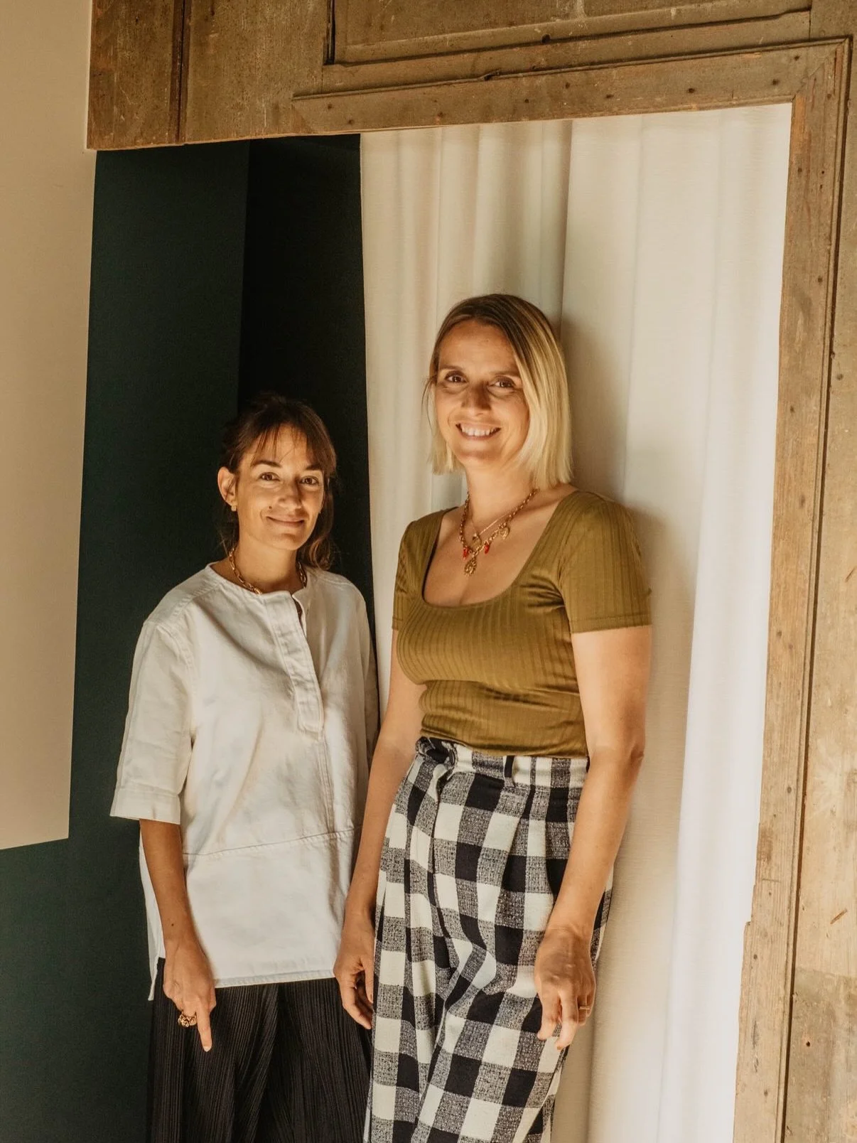 Tous les modules de la formation sont accessibles d&egrave;s le 30 janvier. 🗓️

Deux sessions de mentoring de petit groupe en visio d&rsquo;une dur&eacute;e de 1h30 seront ensuite propos&eacute;es :

&ndash; Mi-f&eacute;vrier, autour des 4 premiers 