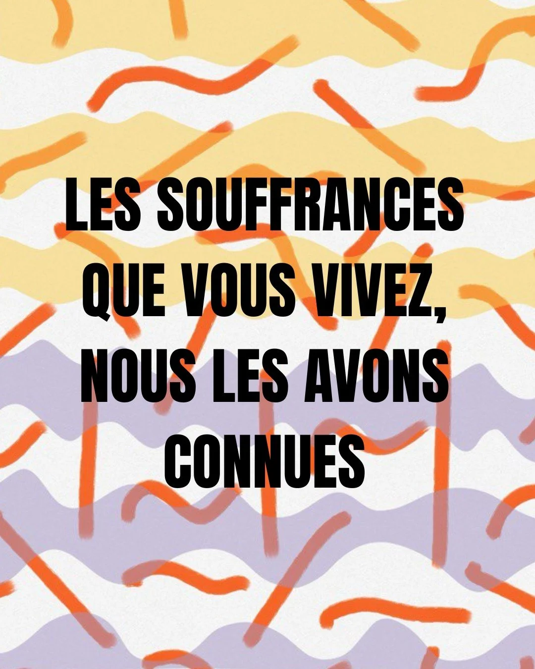 ⭐ Talentueux.se, passionn&eacute;.e&hellip; mais &eacute;puis&eacute;.e ?Si ces slides vous parlent, ce n&rsquo;est pas un hasard.

On est nombreux.ses &agrave; aimer ce m&eacute;tier sans toujours avoir le cadre pour le vivre sereinement.
Et pourtan