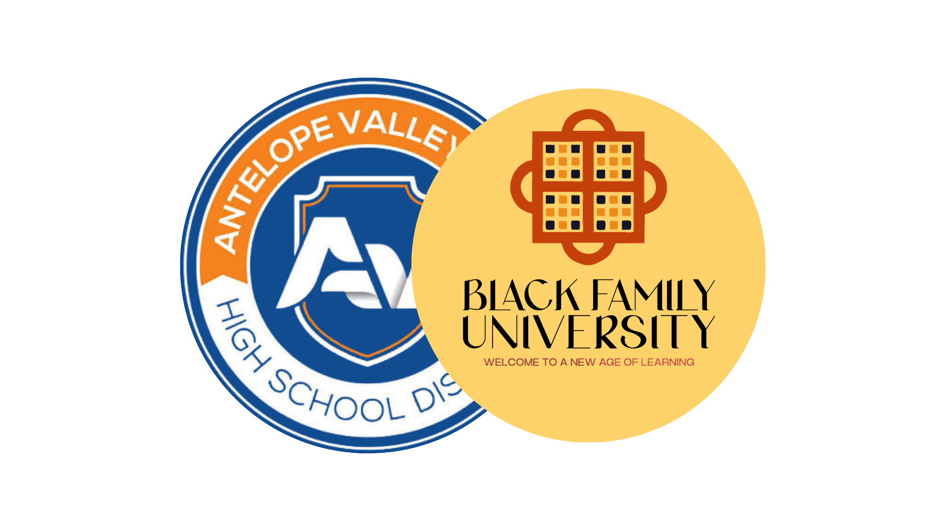 AVHSD Back to School Night