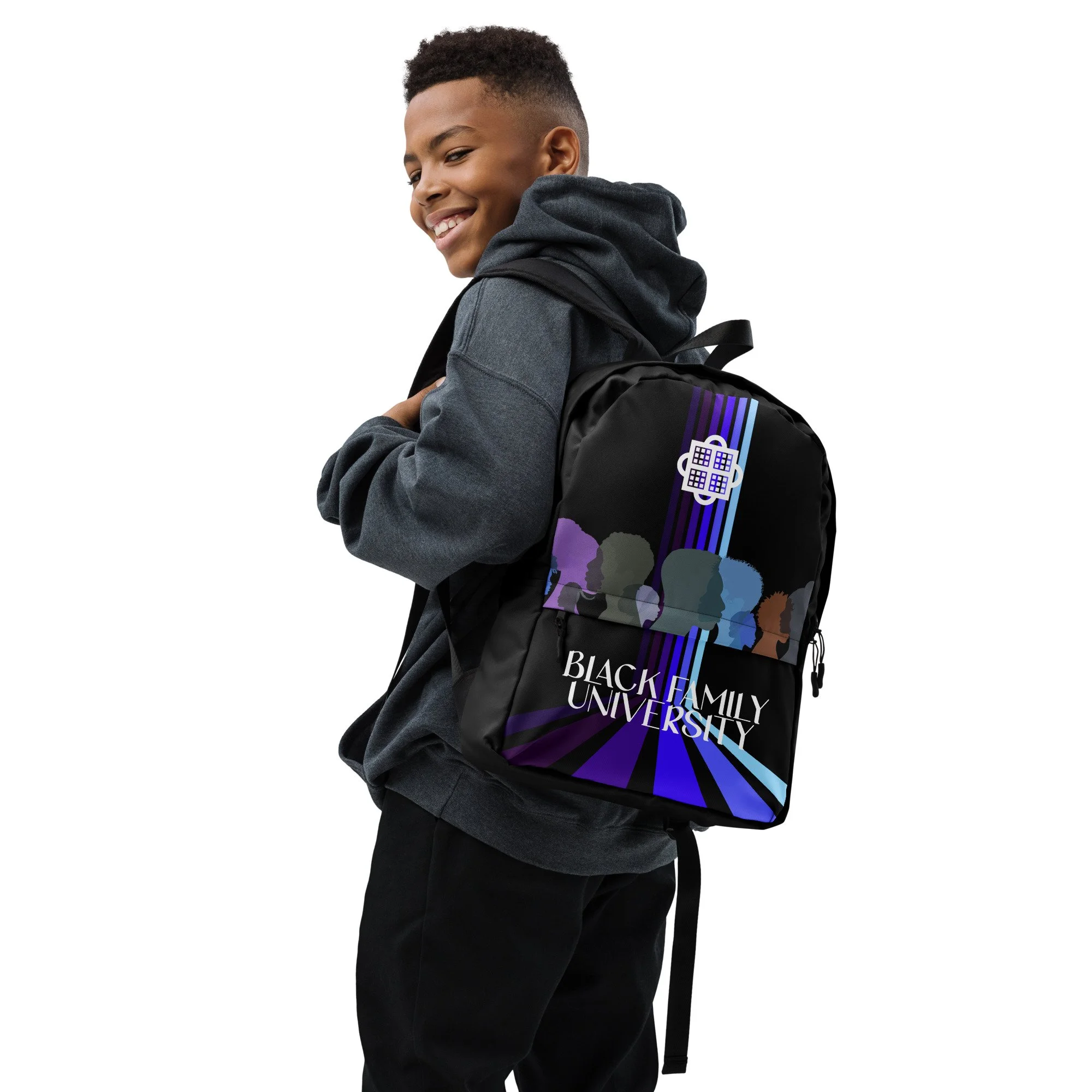 BFU Campus Backpack
