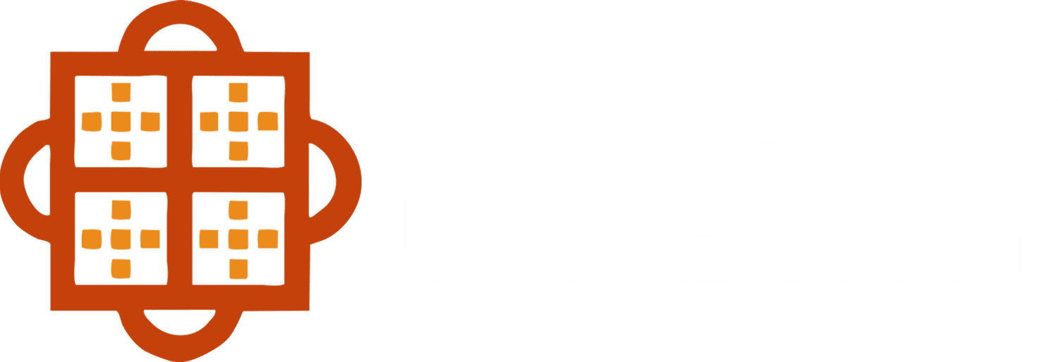Black Family University