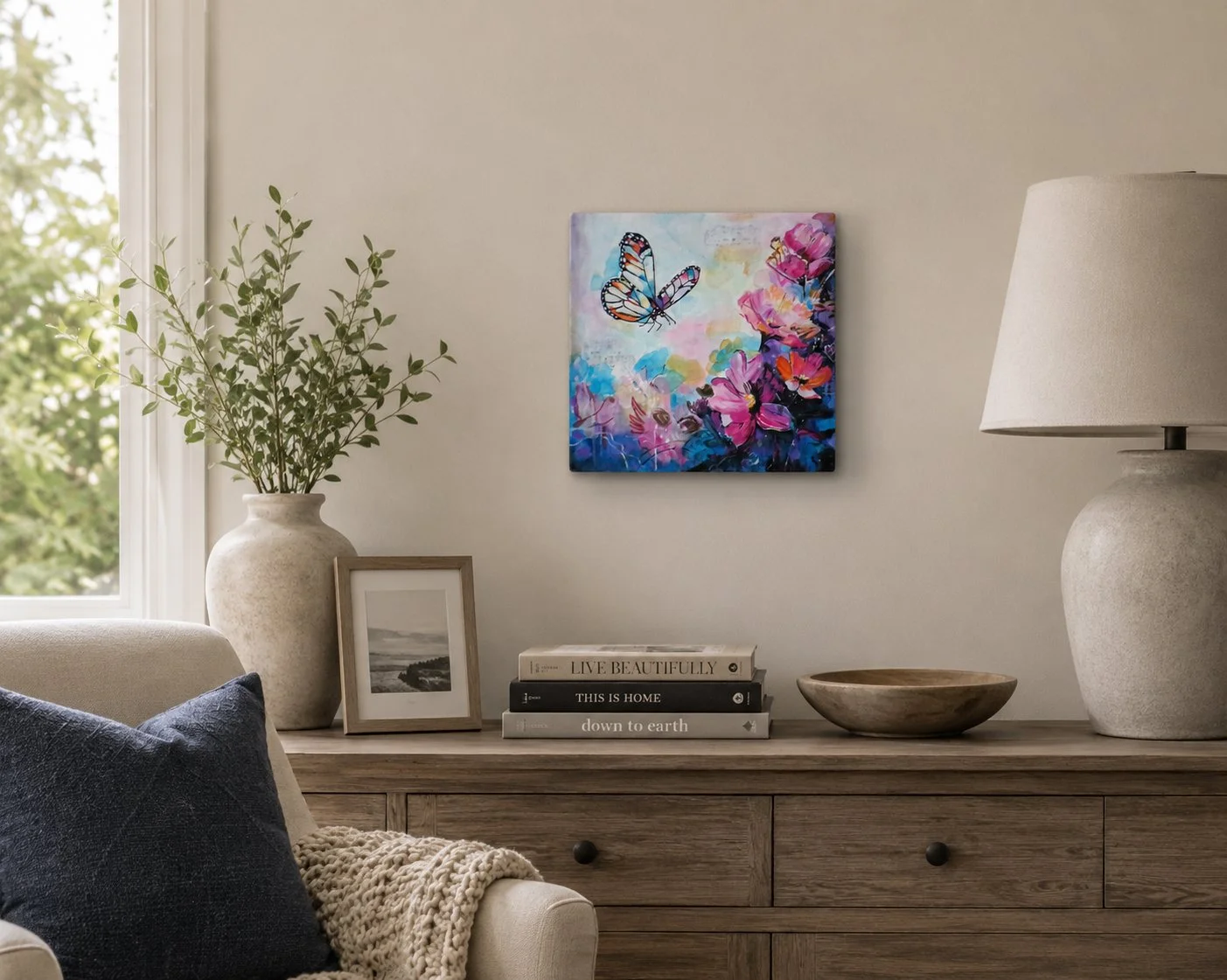 garden serenade butterfly in room 1.jpg