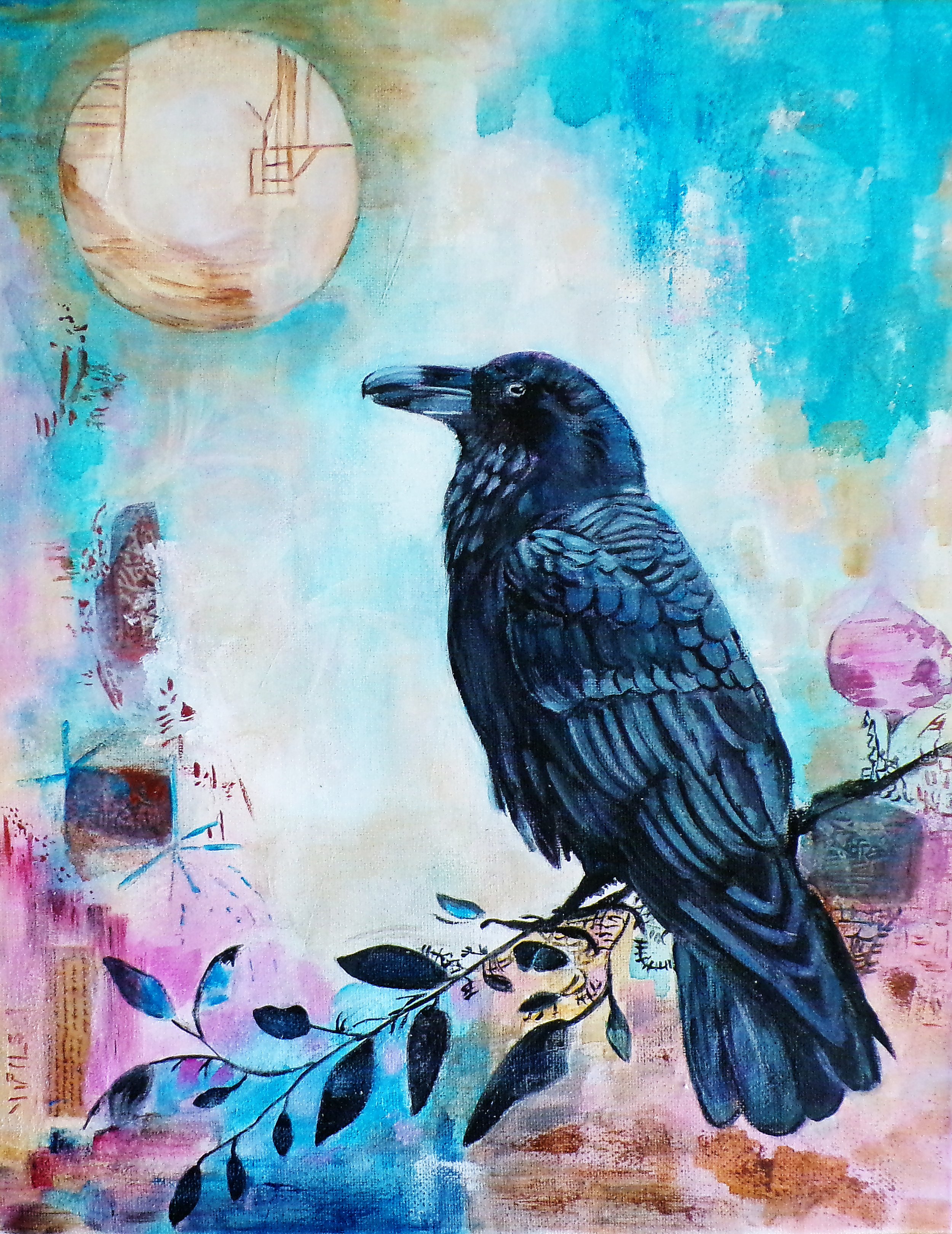 Watcher of the Skies