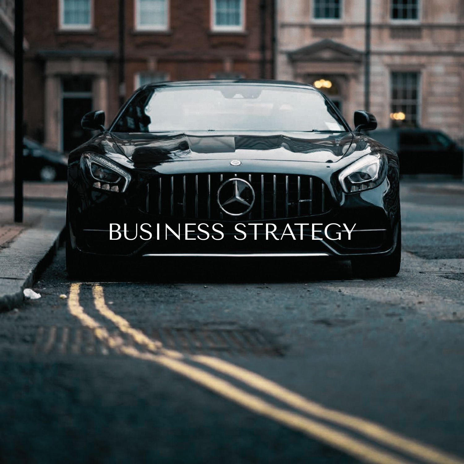 Direction  |  Positioning  |  Growth