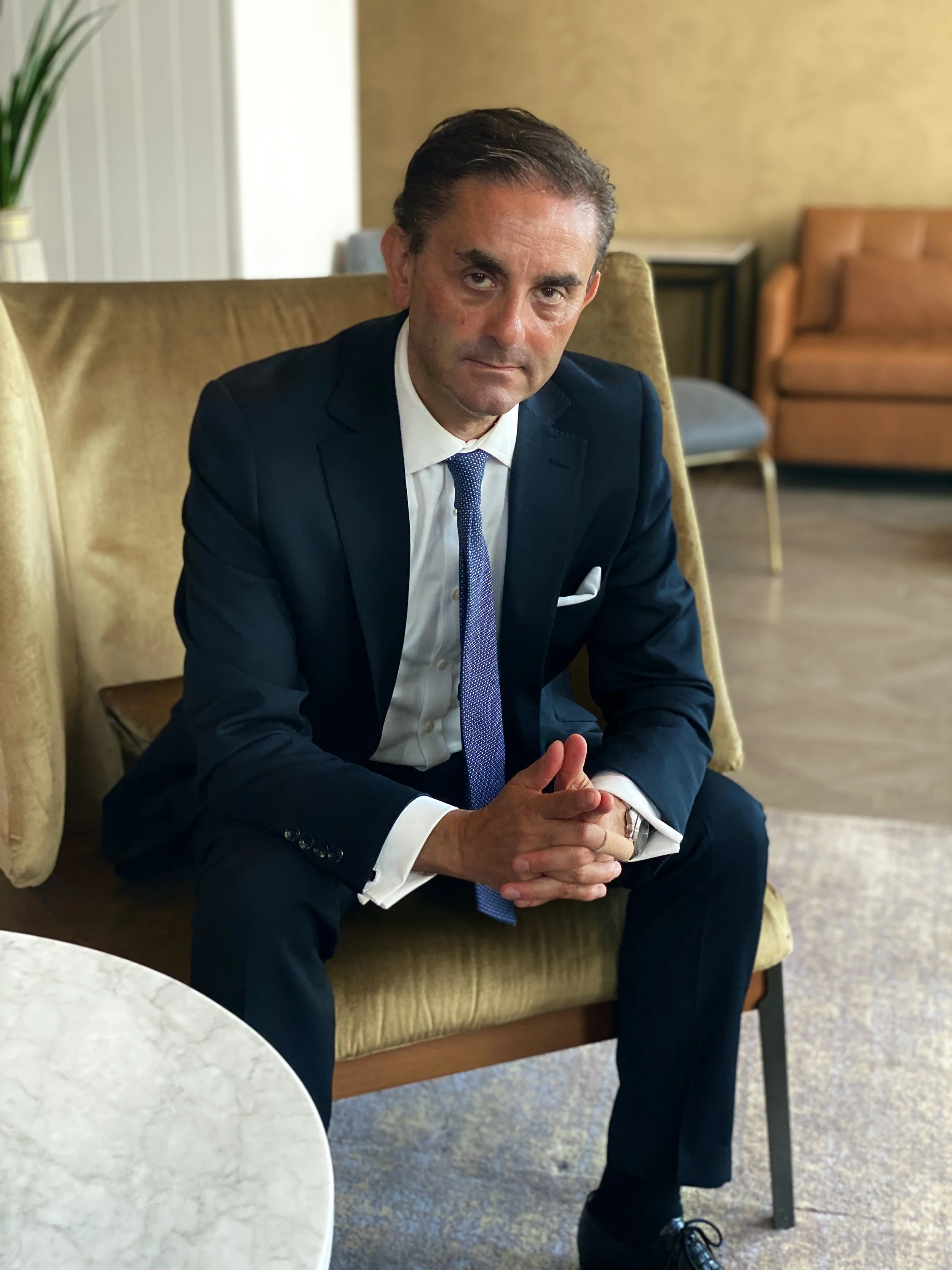 antonio falco inteletus sales