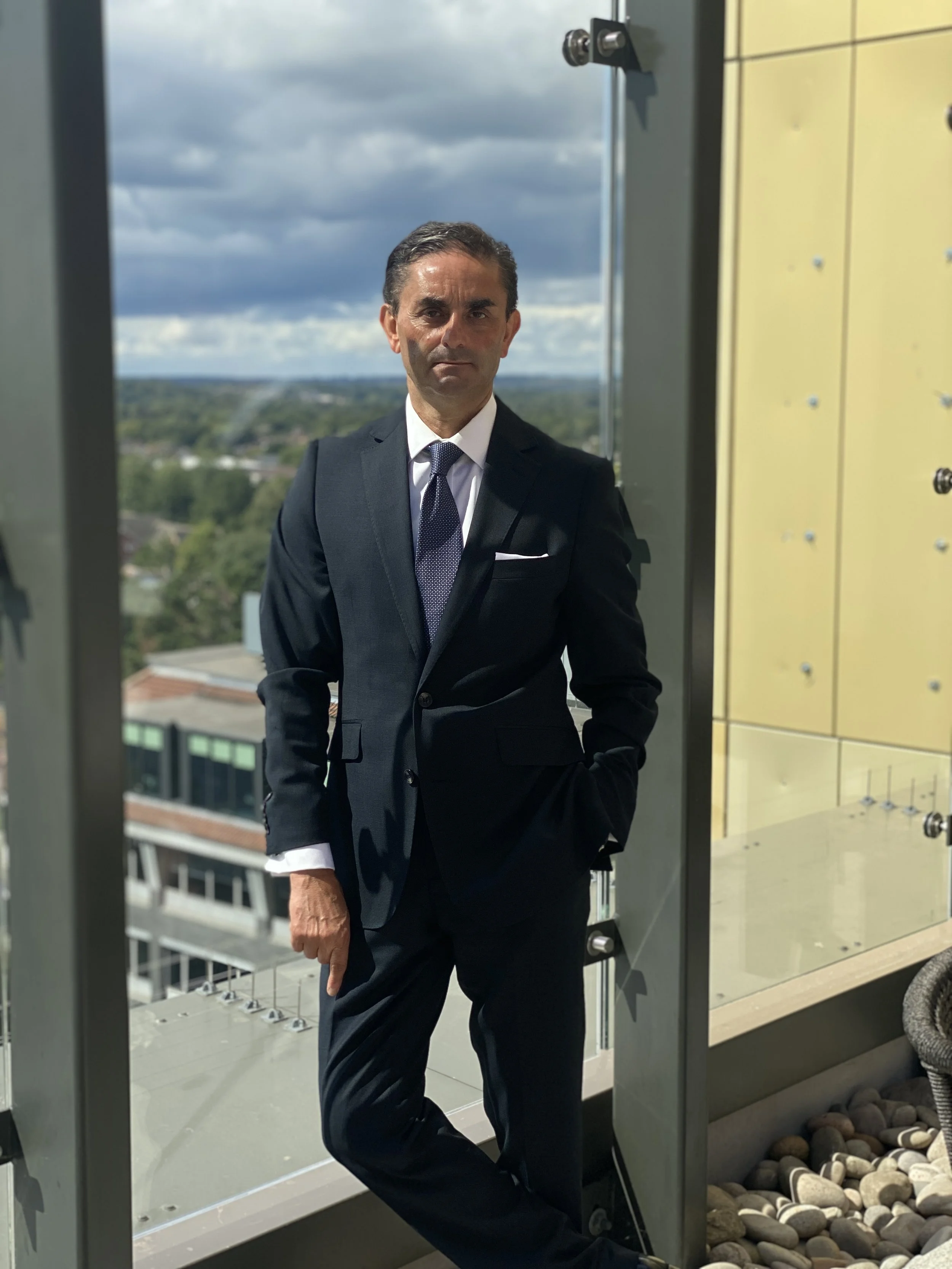 antonio falco inteletus sales