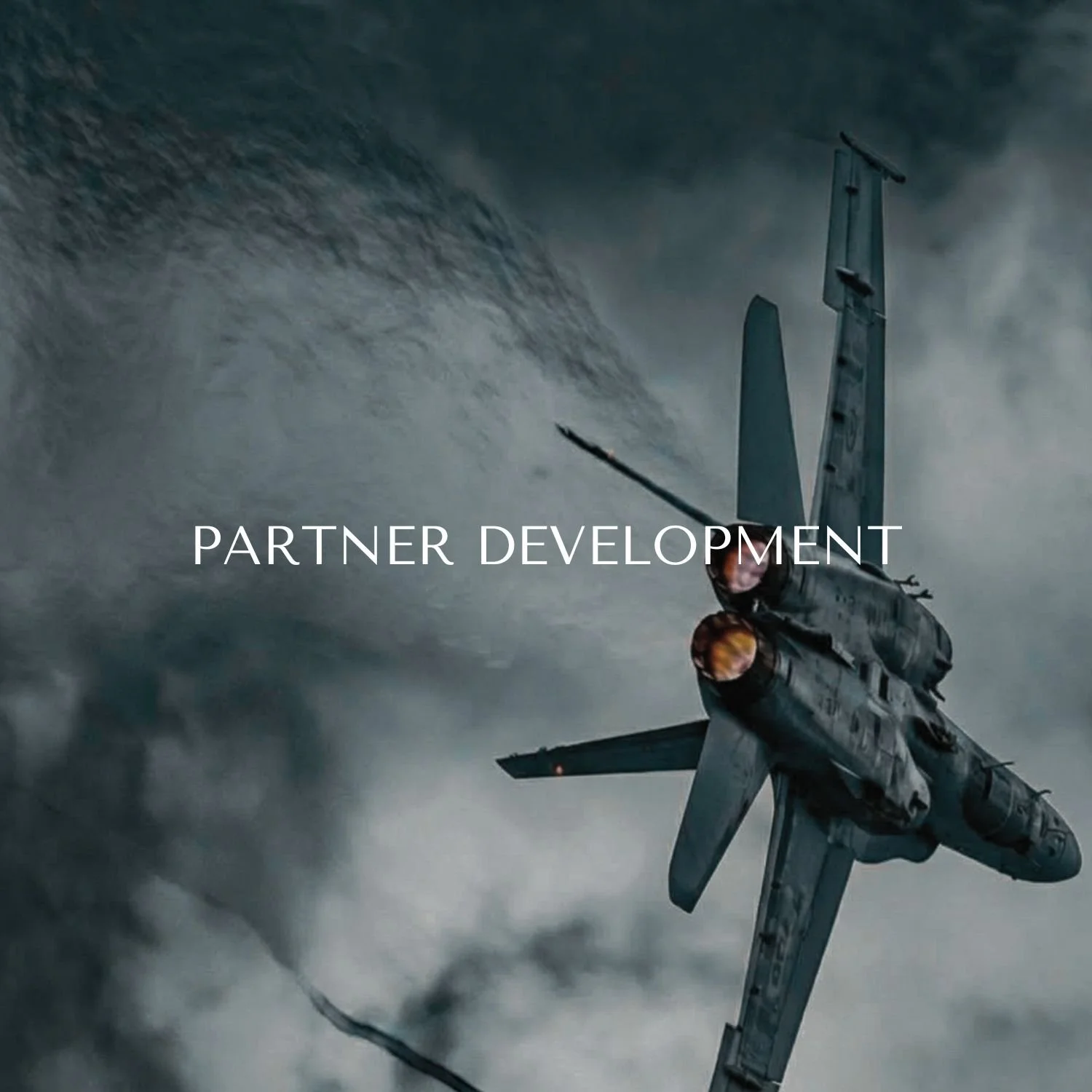 People  |  Performance  |  Commercial Capability