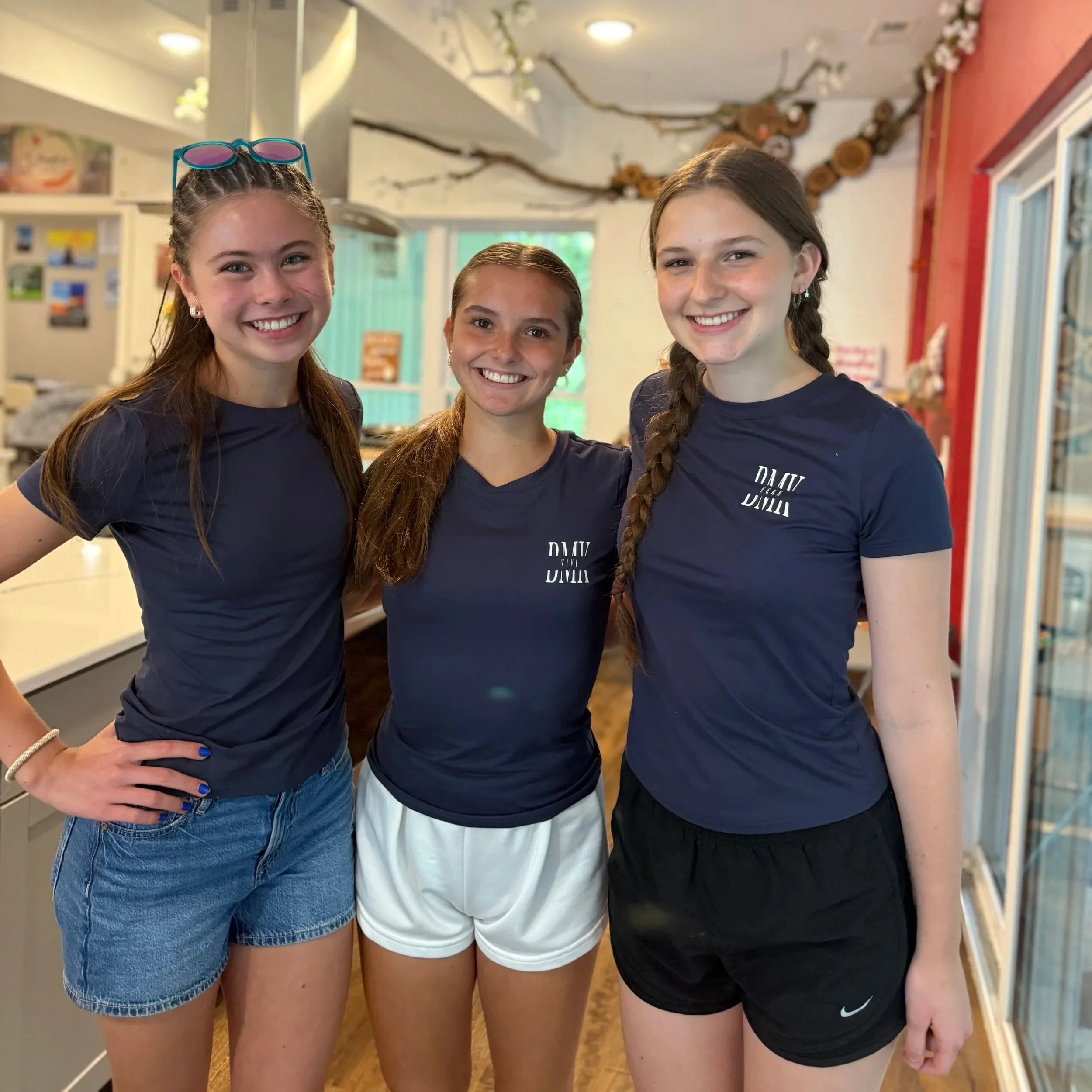 Advanced Leadership Program (Entering 10th grade through recent graduates)