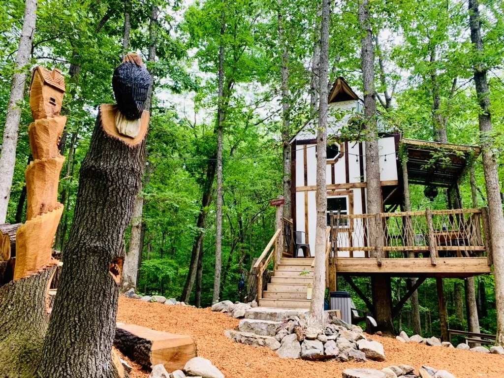 bmk treehouse and fire.jpeg