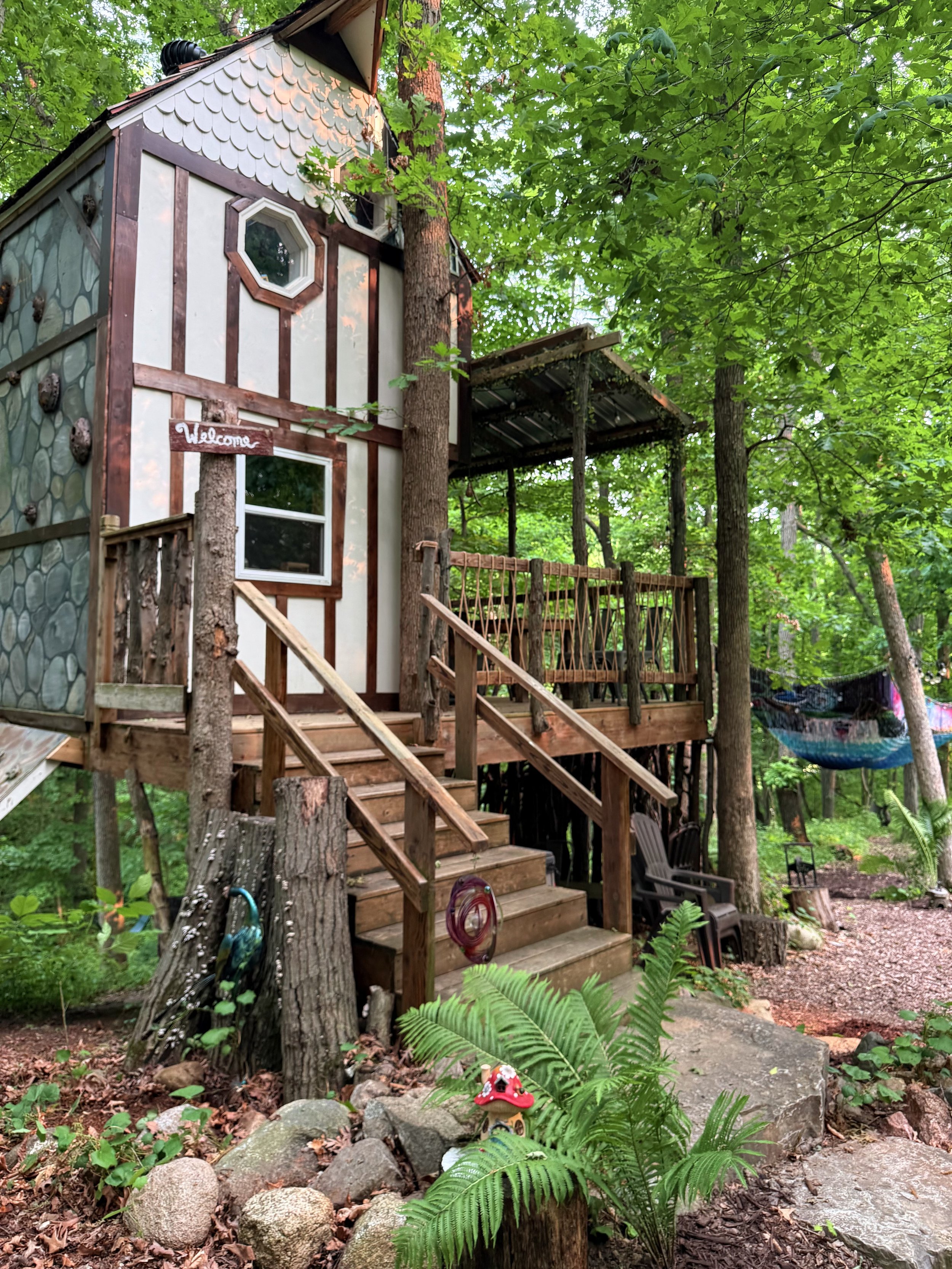 BMK treehouse party.jpeg