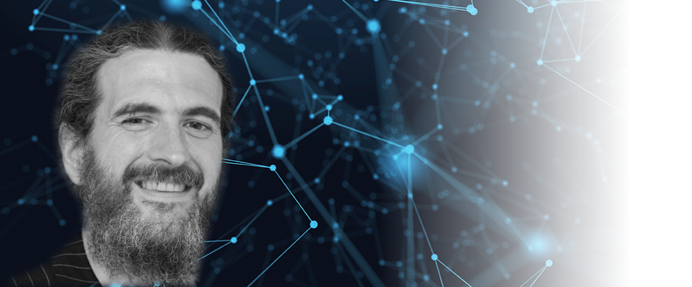 Building a smart energy data platform