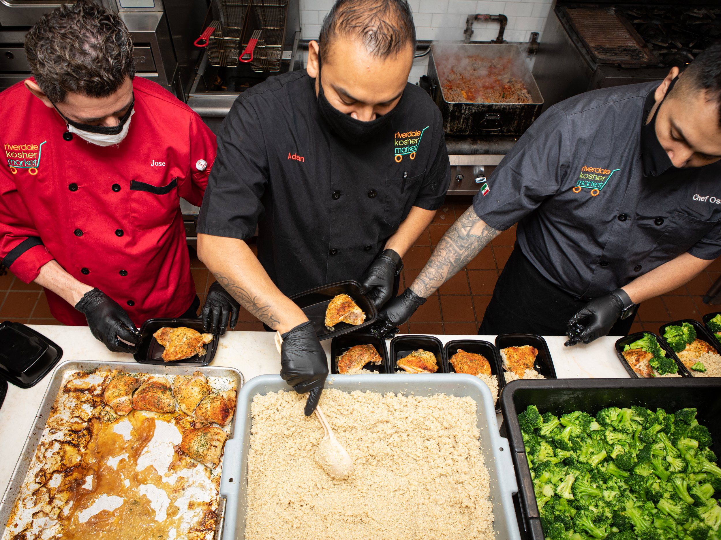 Riverdale Kosher Market Meal Prep.jpg