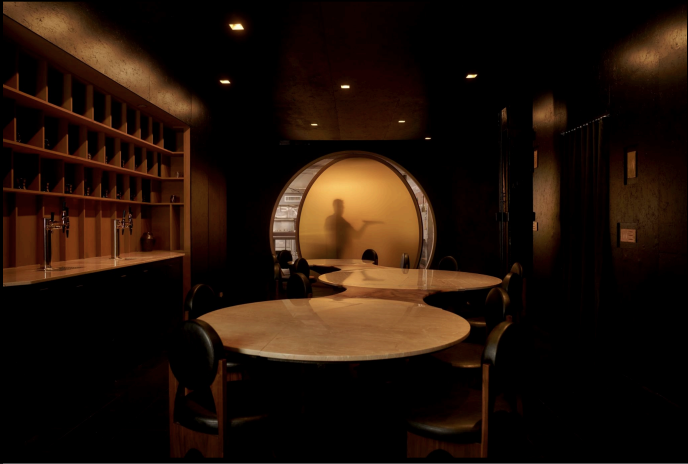 Press Release: Gourmega: A Supper Club Where Fine Dining Funds Community Meals