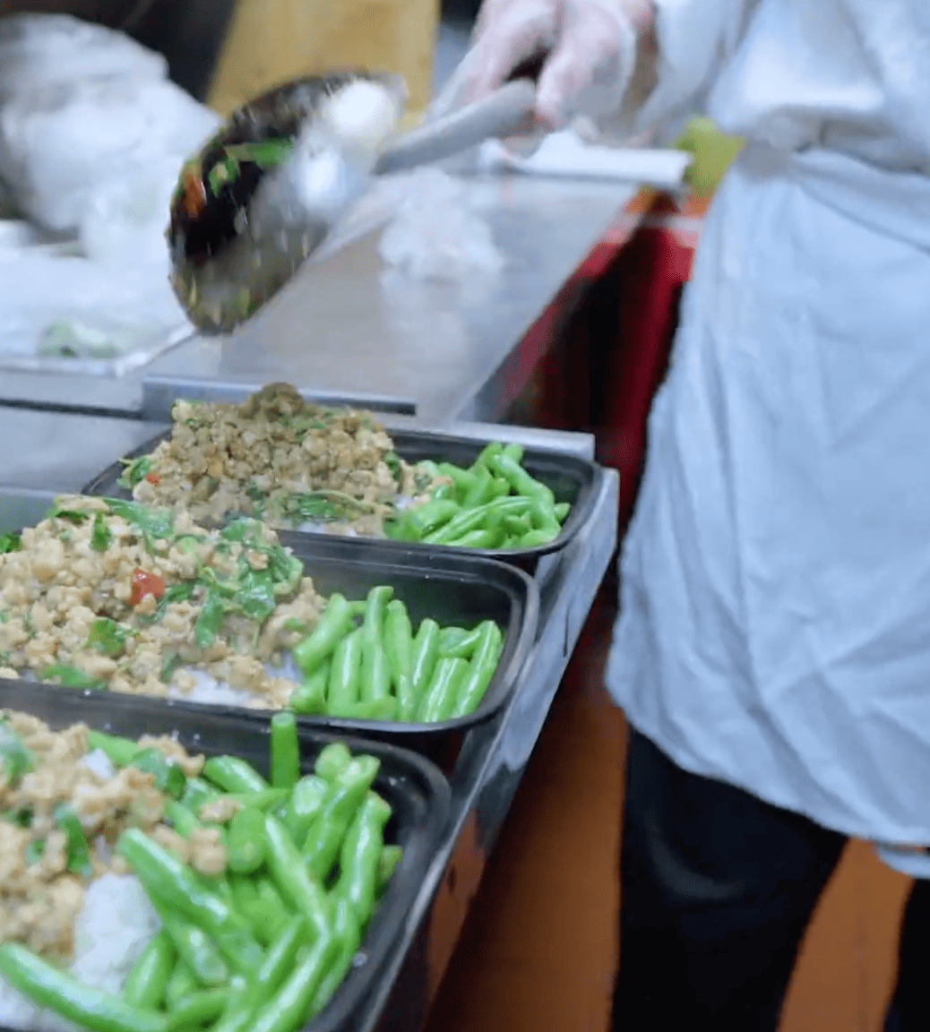Food Reworking Rethink Food
