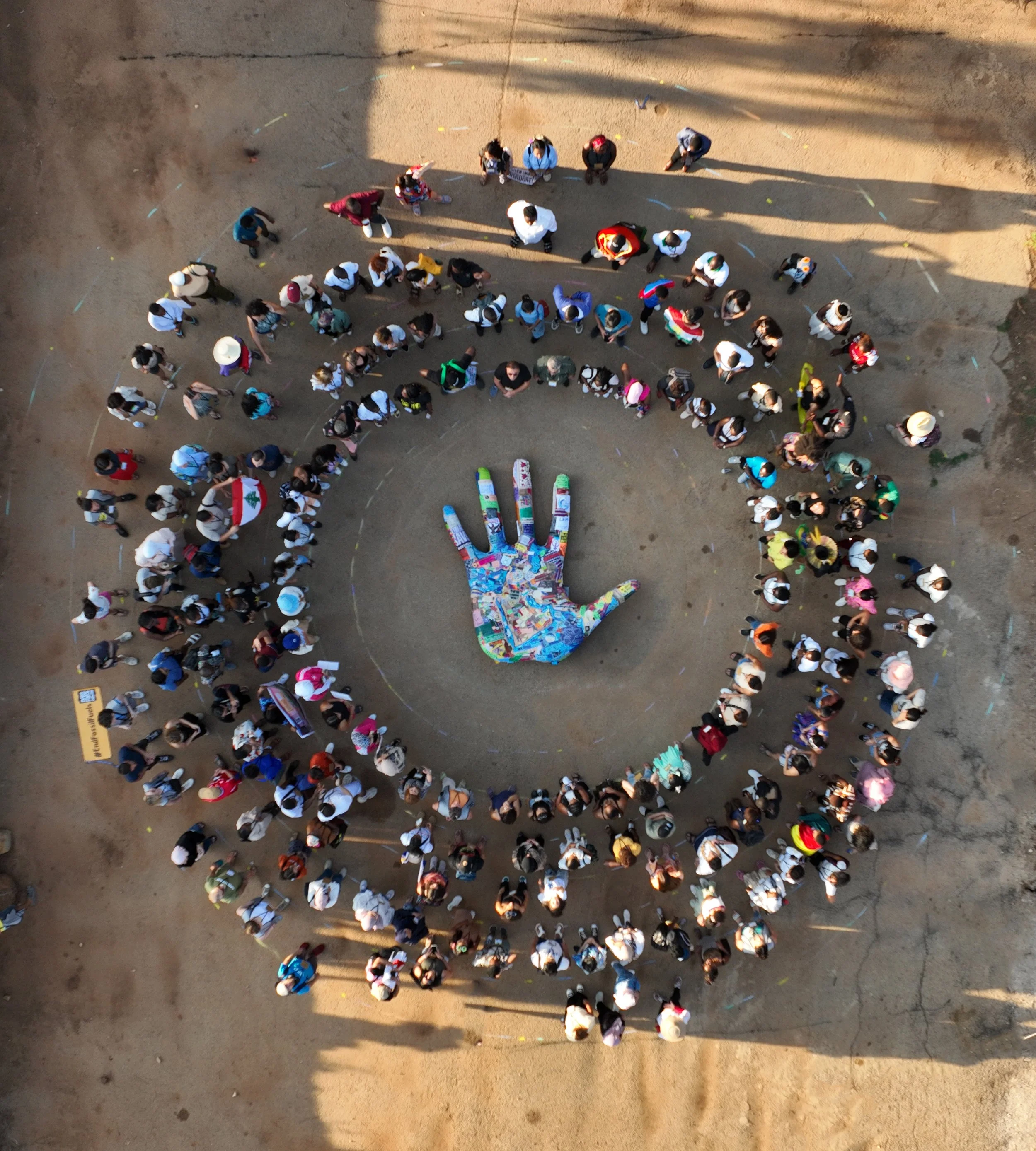 Climate Justice Camp Lebanon