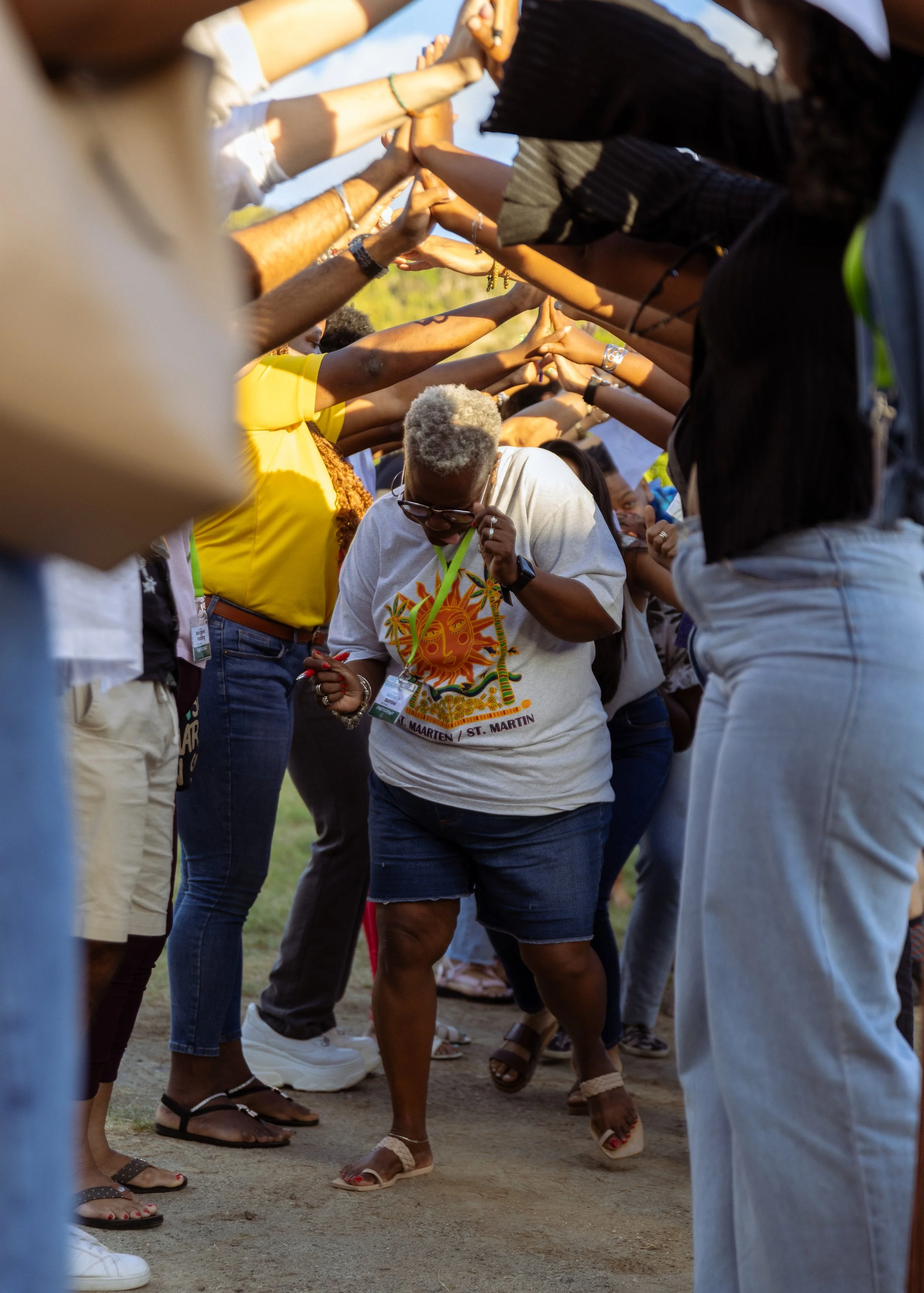 Climate Justice Camp Caribbean