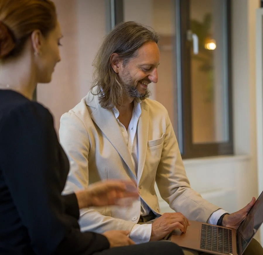 Training op maat voor ondernemers volgens de Seizoenen