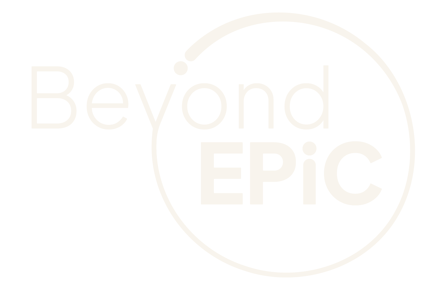 BEYOND EPiC