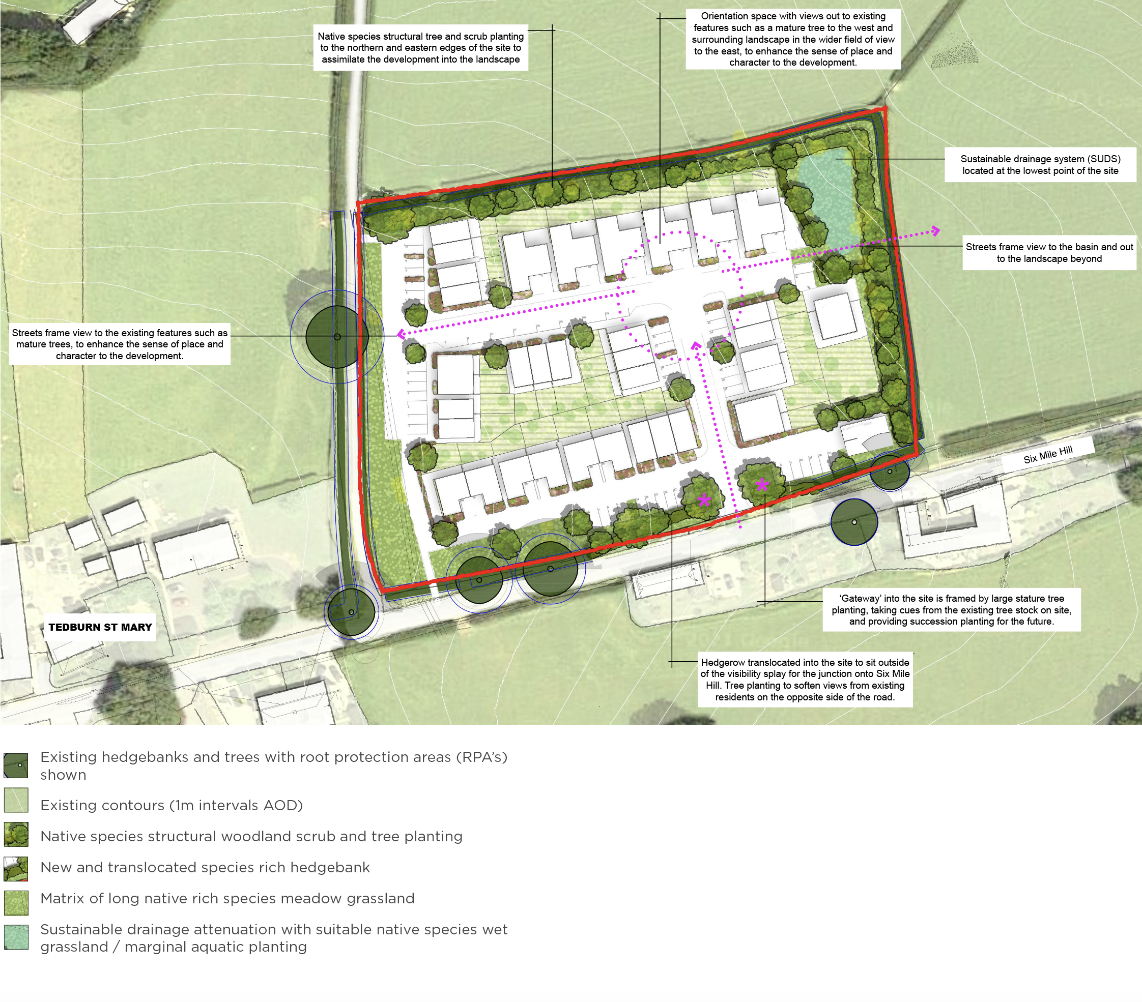 Landscape and Ecology