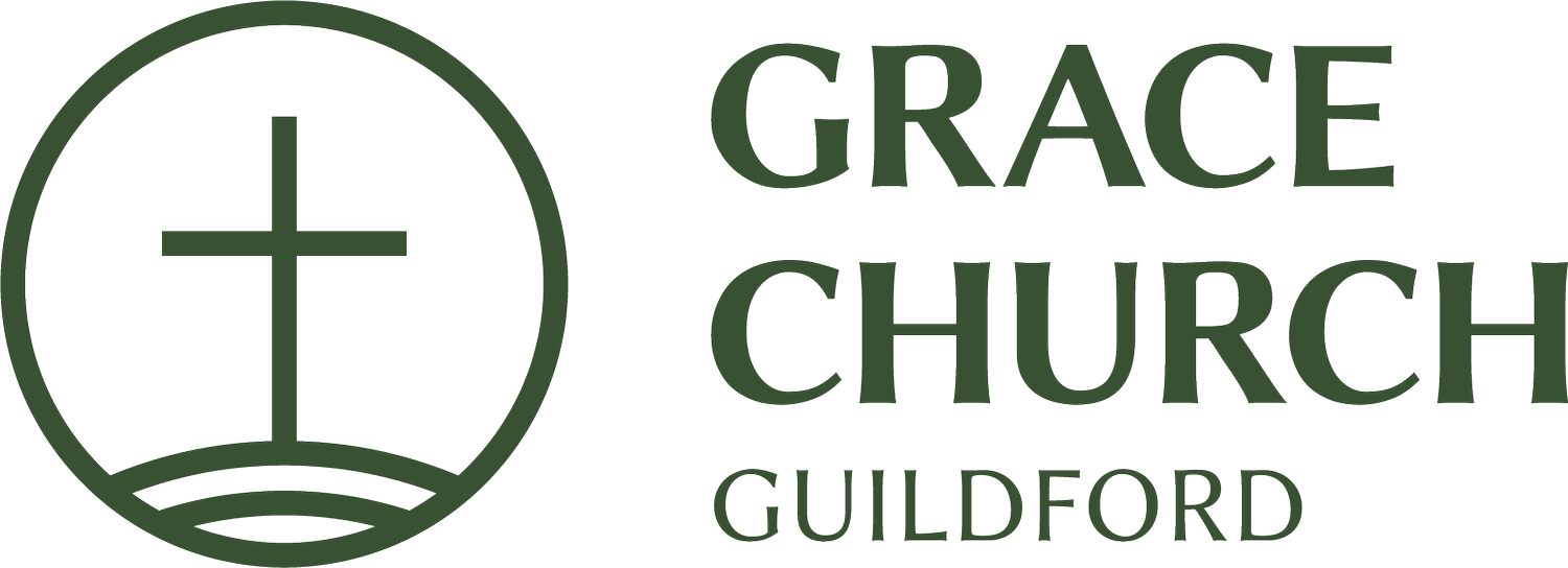 Grace Church Guildford