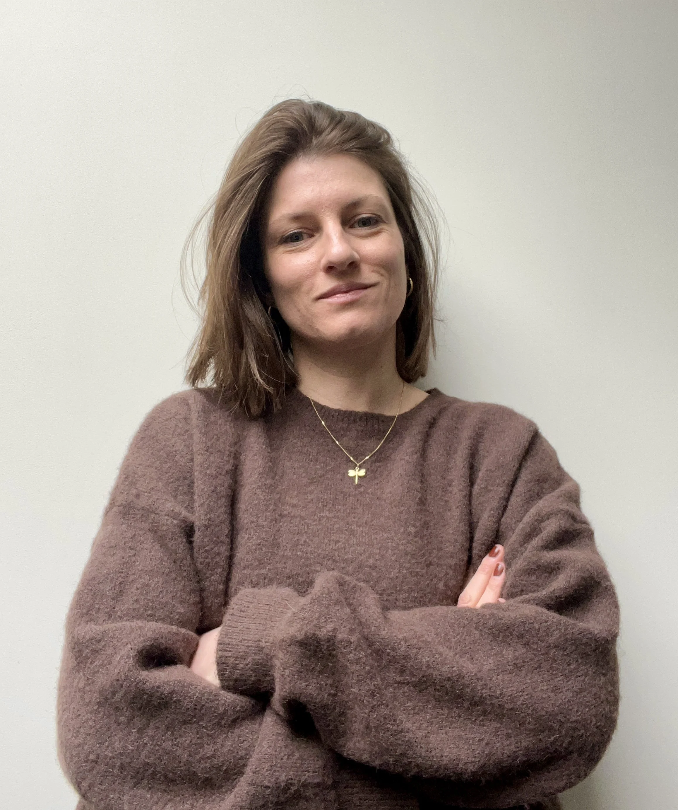 Hanne - Technisch VA bij Studio HAVN