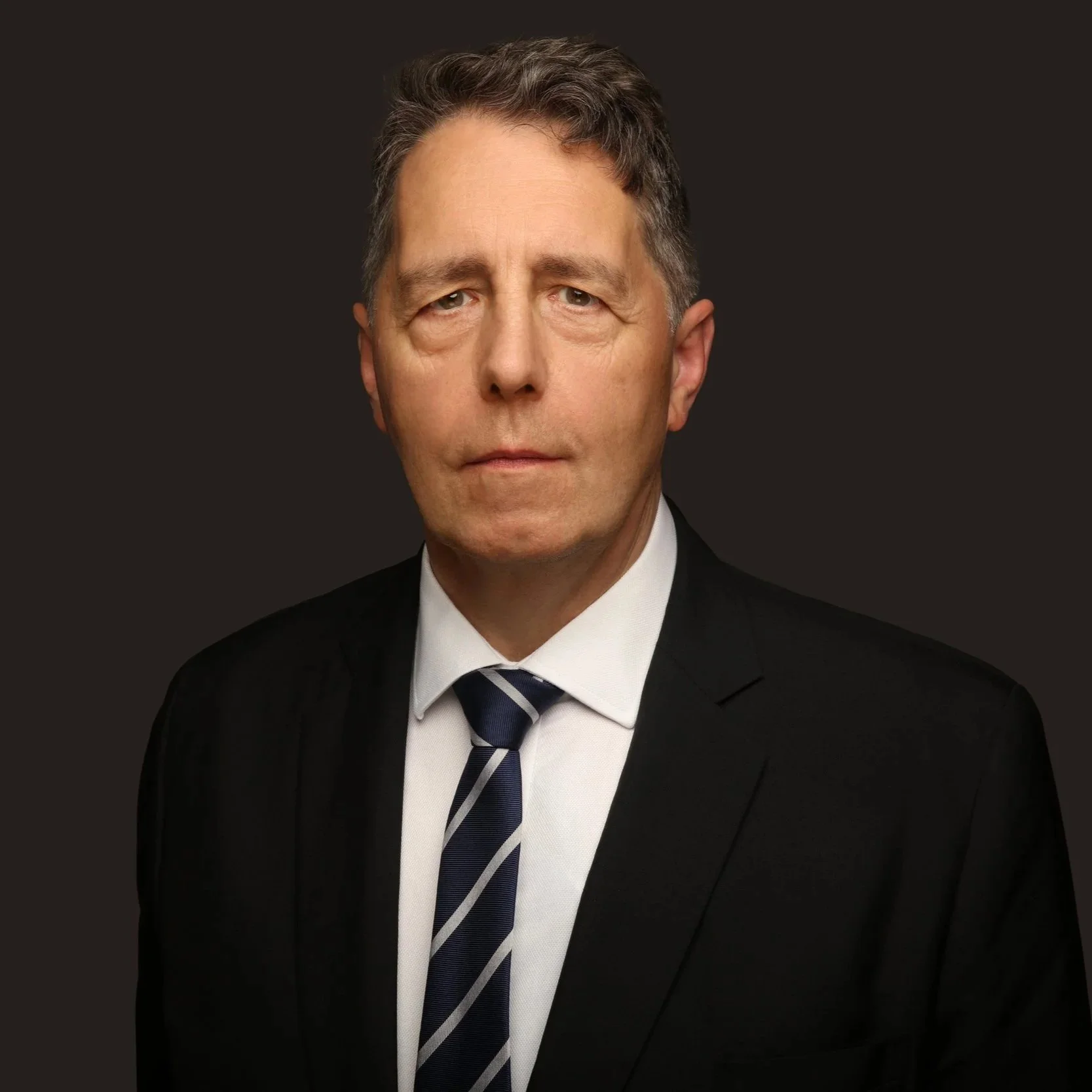 Mark Downham

Senior LPA Receiver