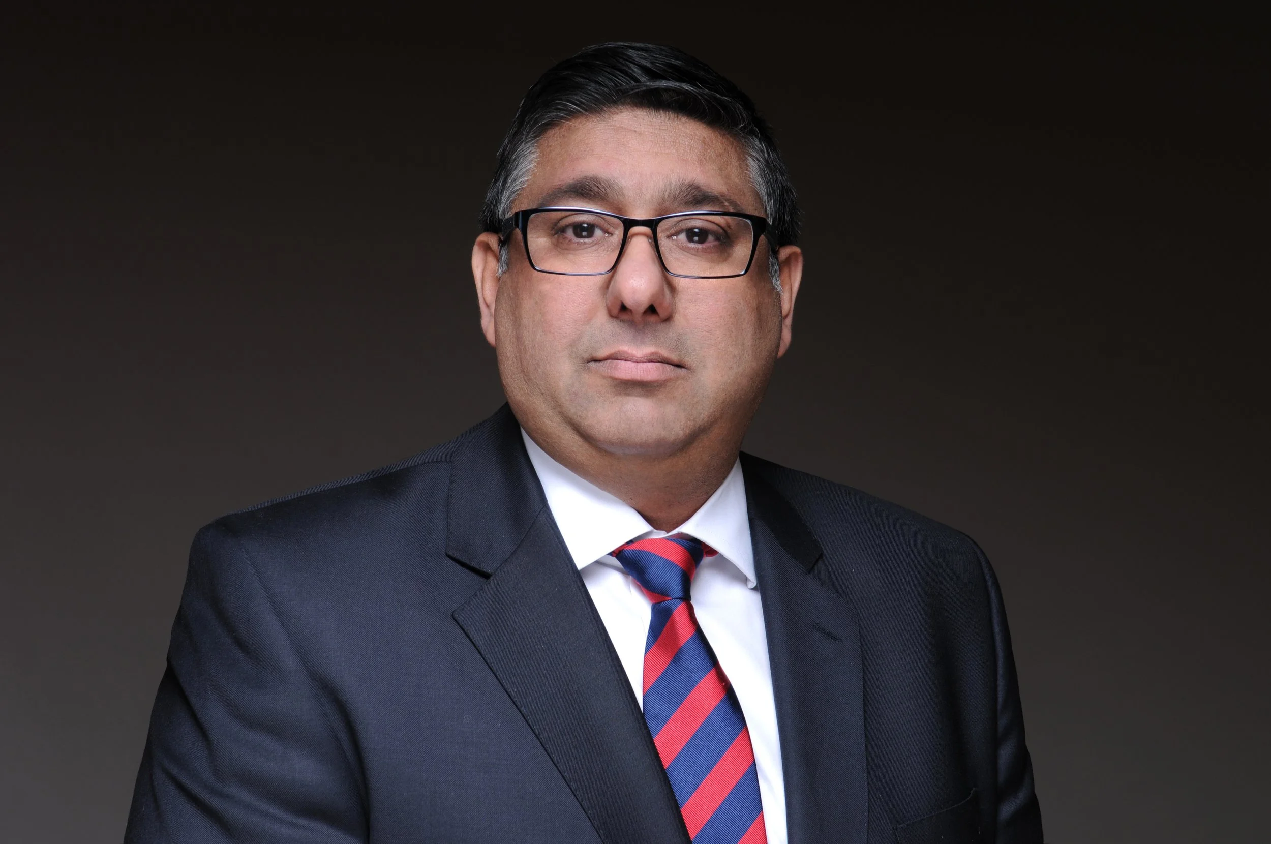 Shaf Ali MRICS

Partner