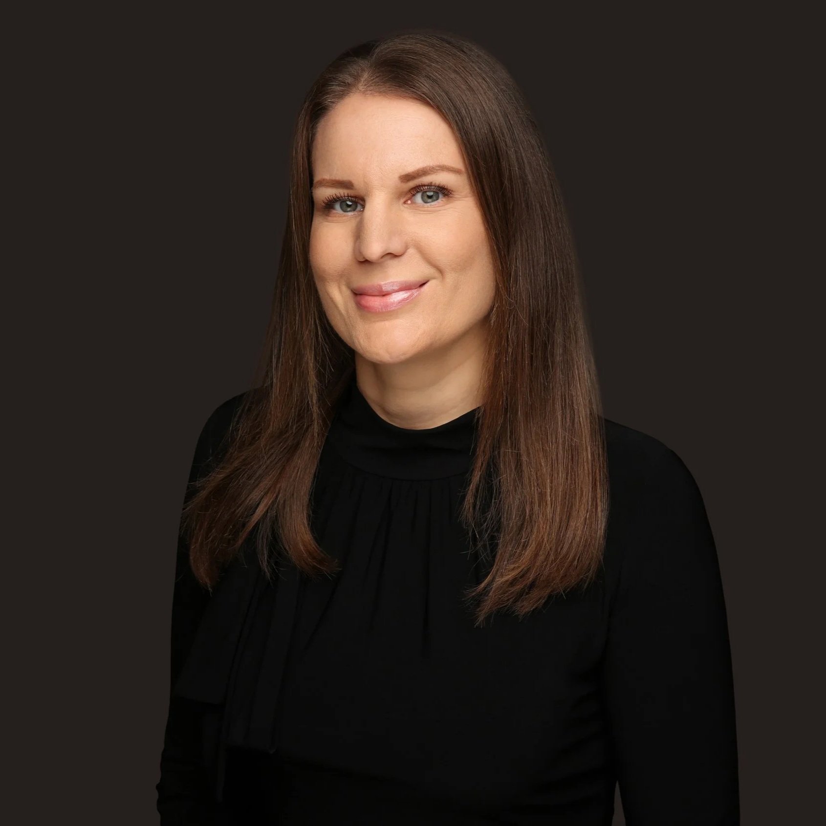 Anna Svandova

Head of Marketing