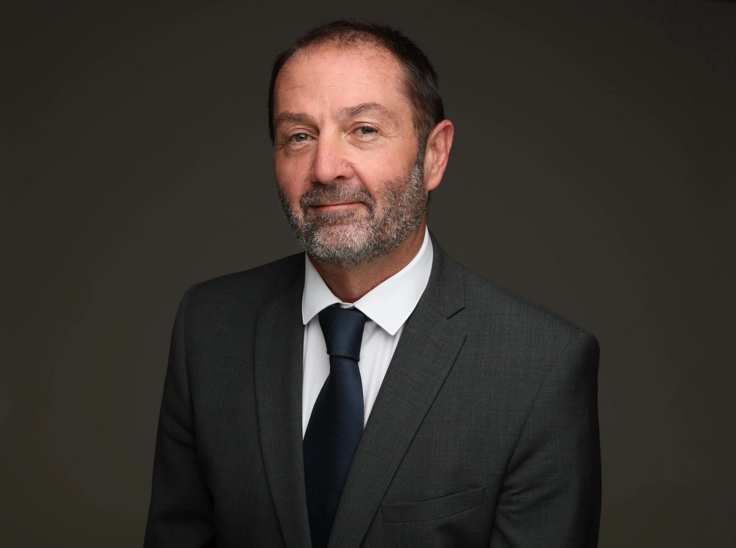 Ashley Jackson MRICS

Associate