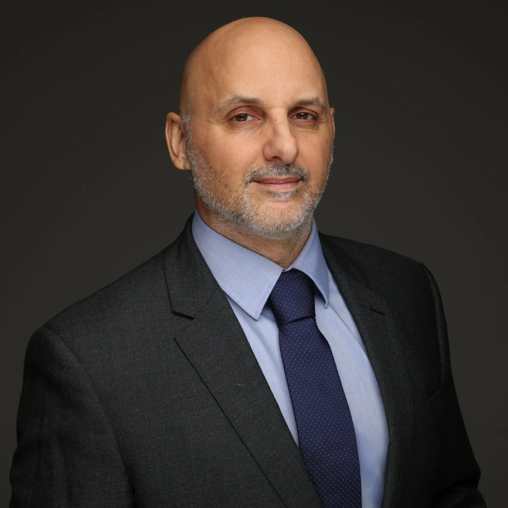 Michael Yianni MRICS

Founder & Chairman