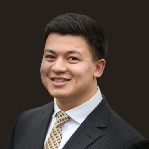 Jack Potter

Trainee Surveyor