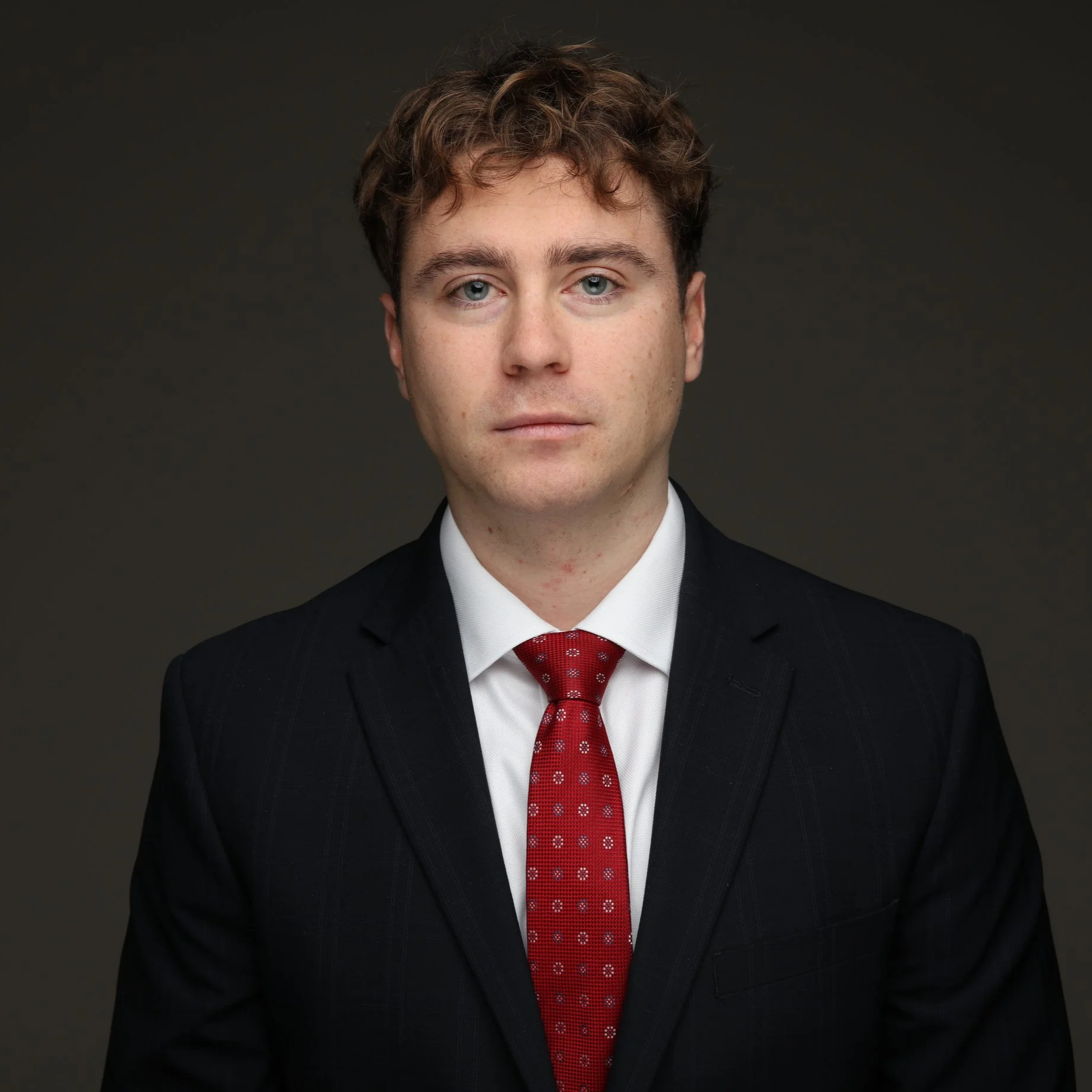 Harrison Pyrke MRICS

Valuation Surveyor