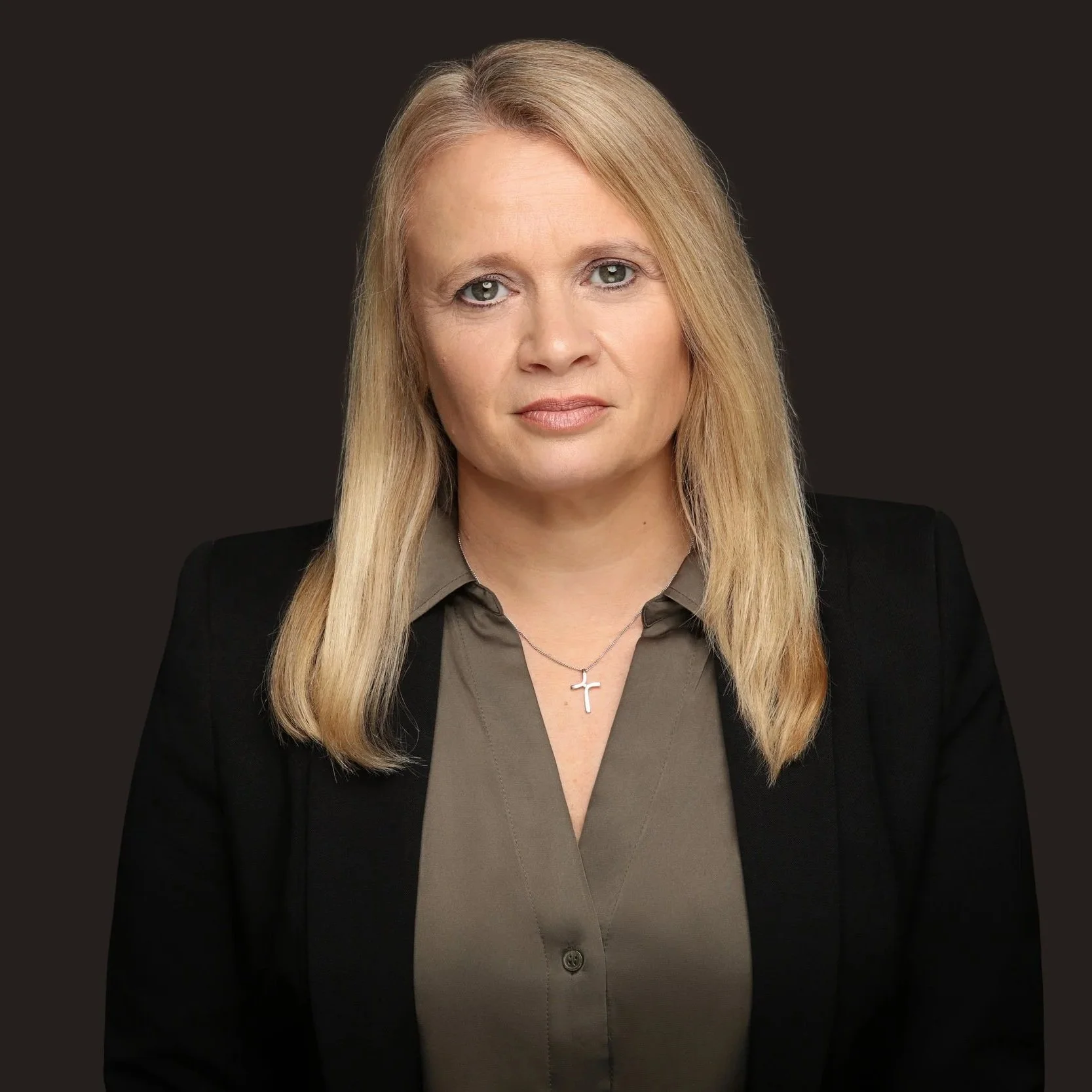 Linda Tillcock

Administrative Coordinator