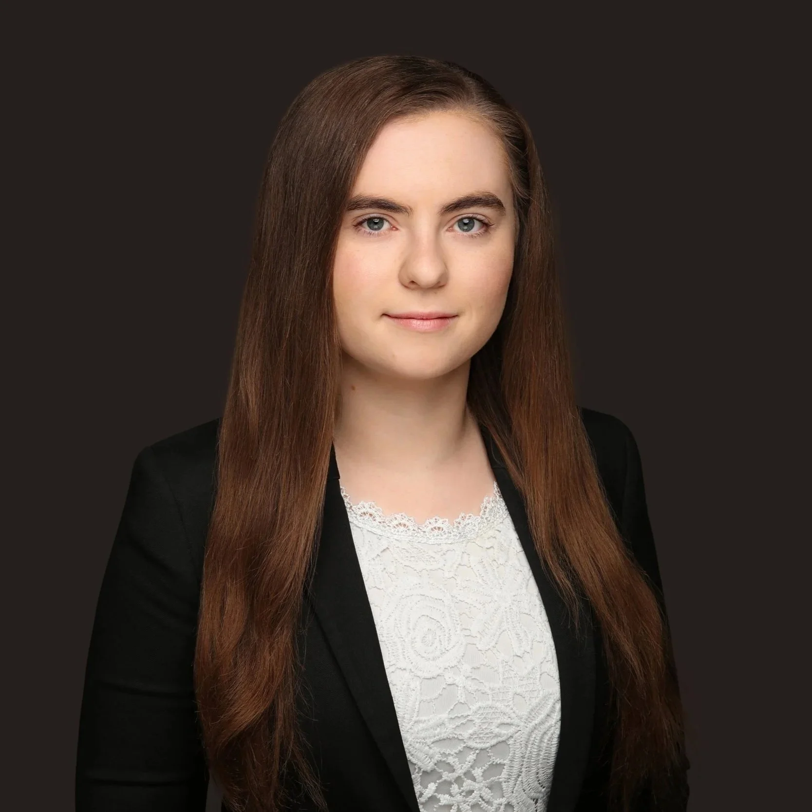 Imogen Walls

Office Assistant