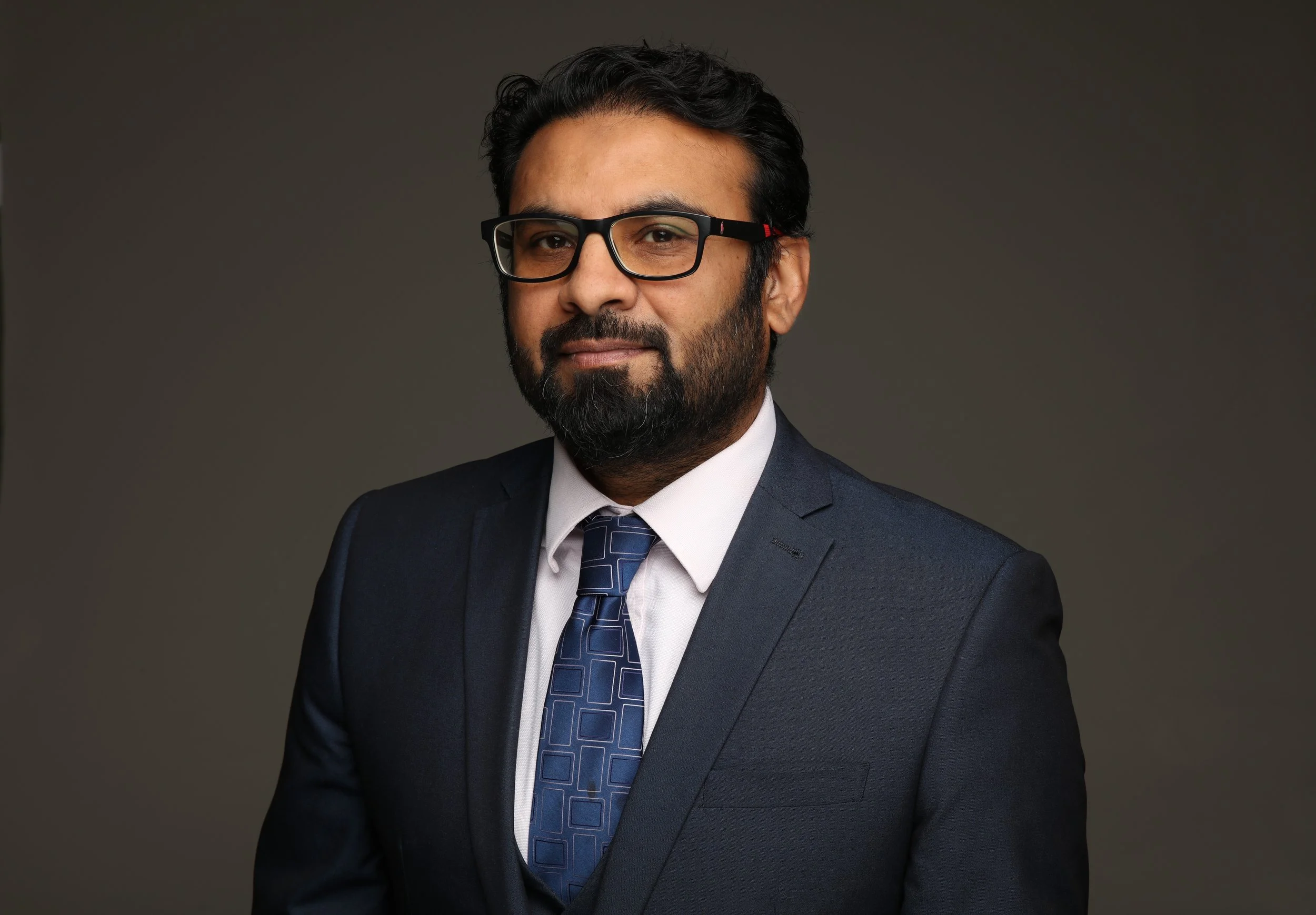 Ghulam Yasin MRICS

Senior Valuation Surveyor