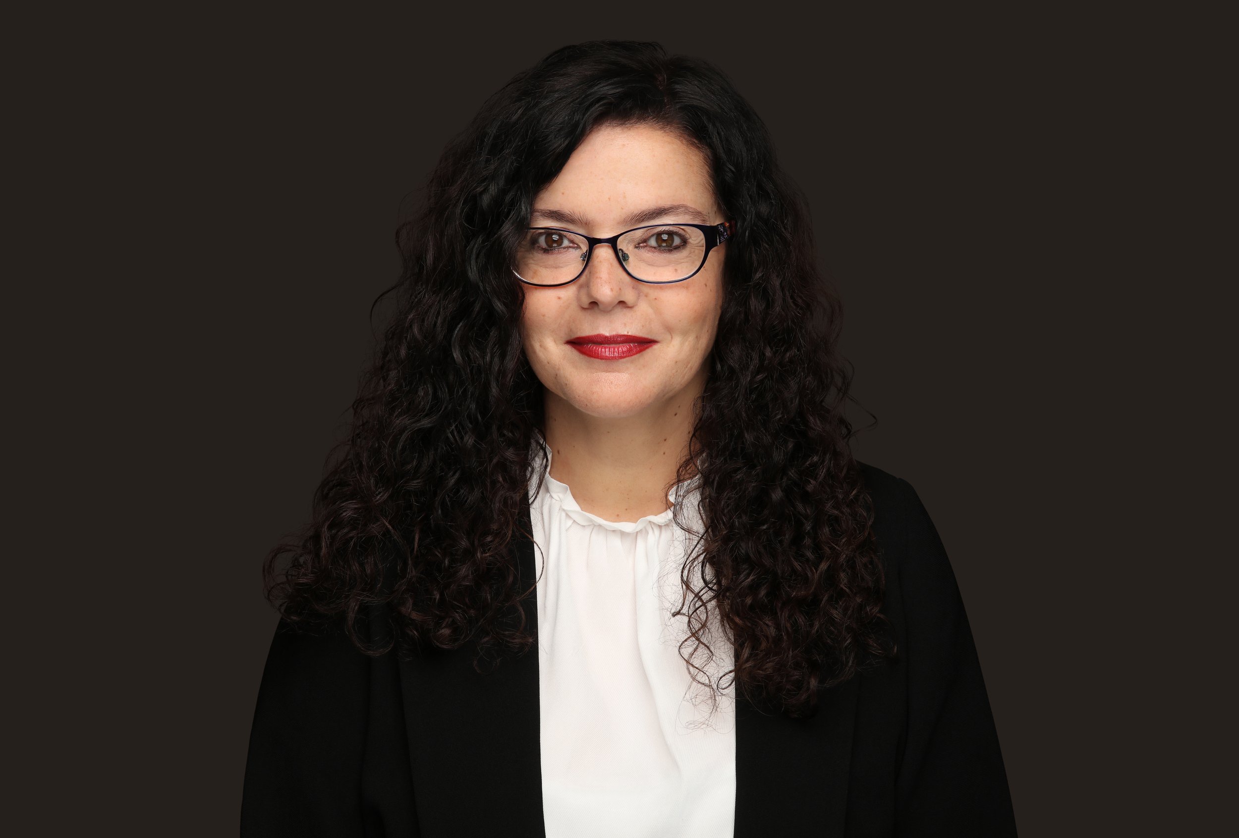 Nuria Farthing

Survey & Logistics Coordinator