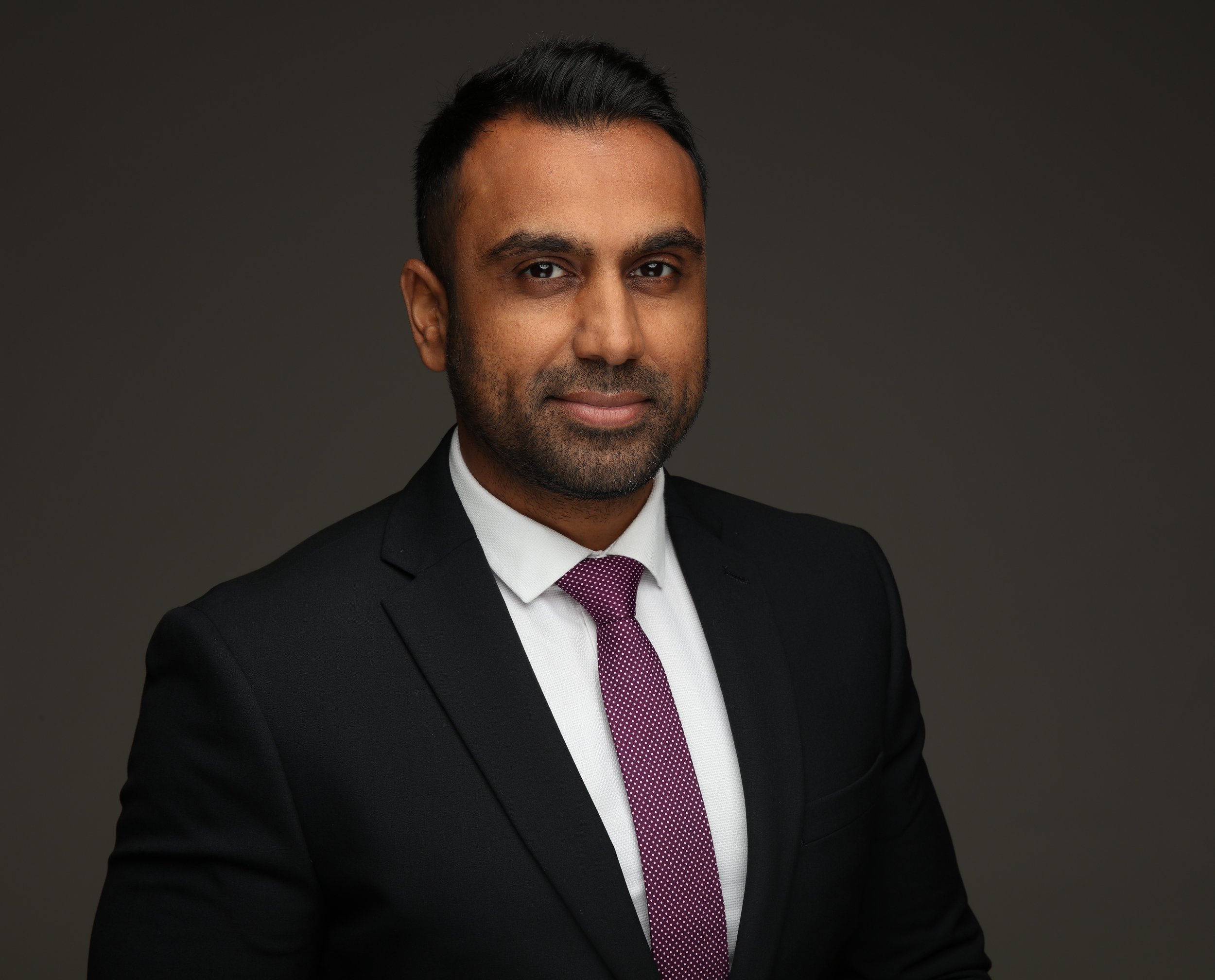 Shyam Jadav AssocRICS

LPA Receiver