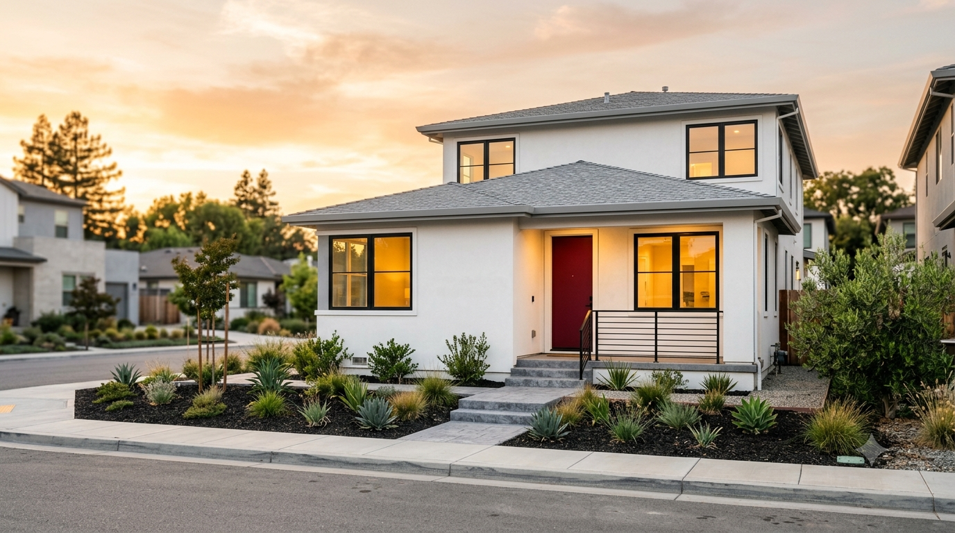First-Time Home Buyer Guide: Your Path to Homeownership with The Lending Corporation