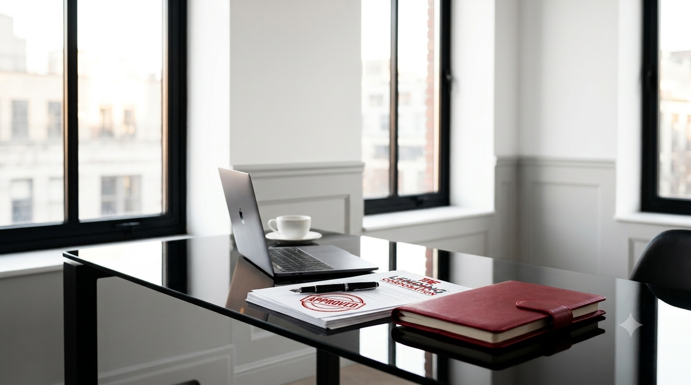 Home Loans for Self-Employed Borrowers: Flexible Financing Solutions with The Lending Corporation