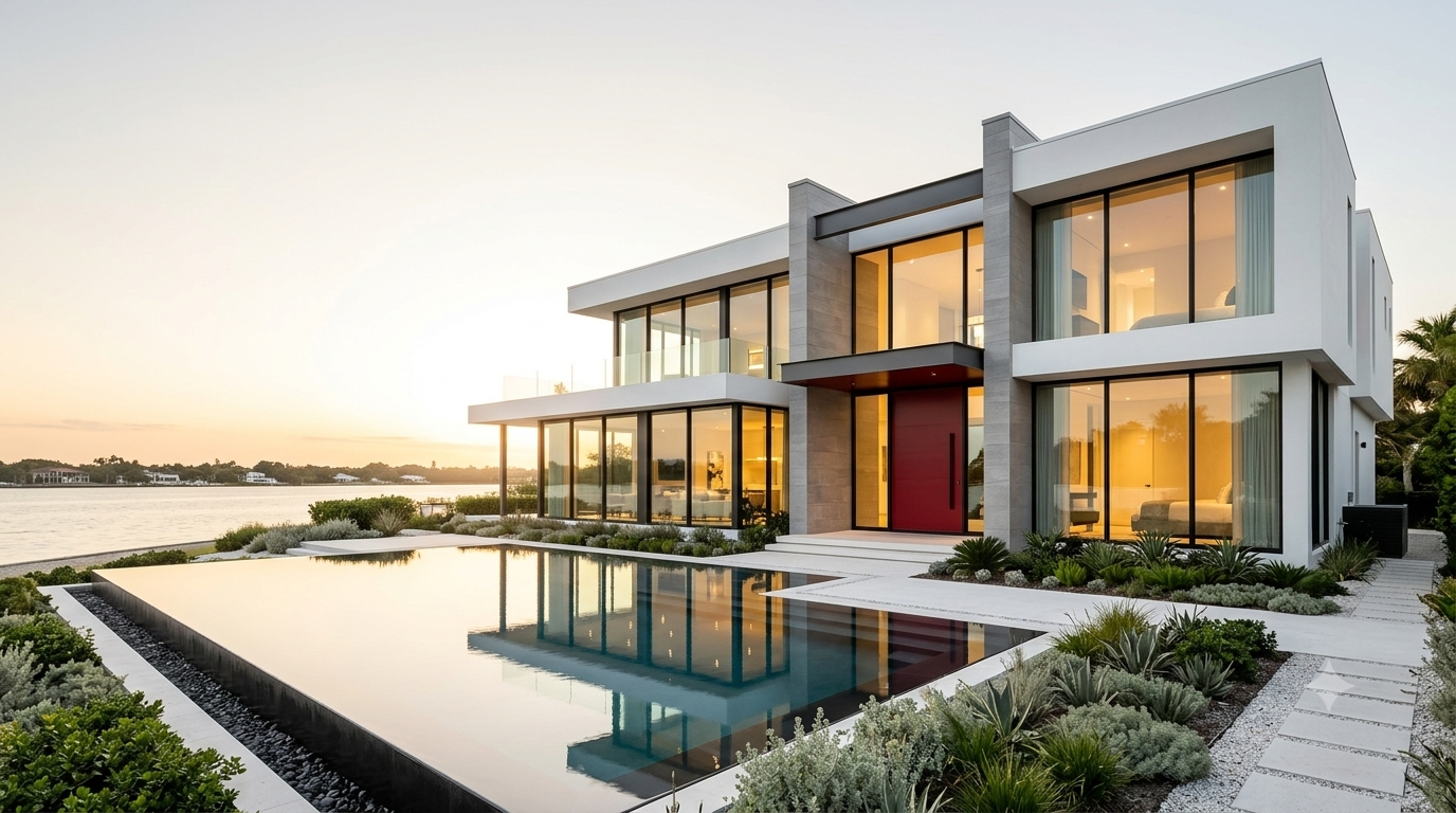 Foreign National Mortgage Loans: A Guide to Financing U.S. Real Estate with The Lending Corporation