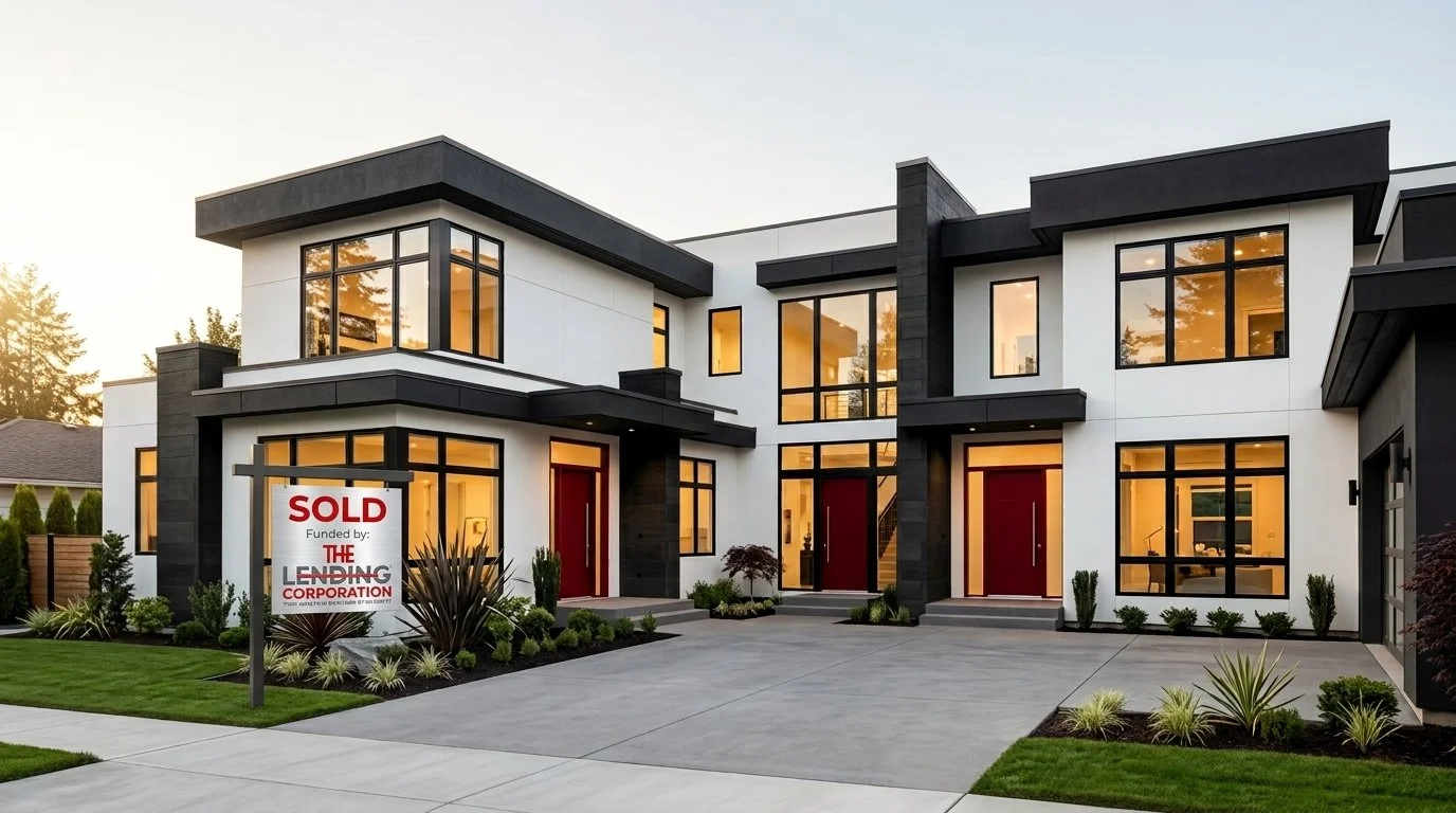 Real Estate Investment Loans: Flexible Financing Solutions Based on Property Cash Flow
