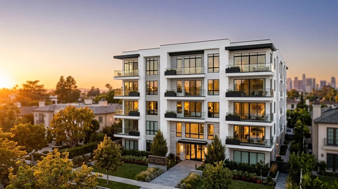 Multifamily Bridge Loans for 5+ Unit Properties: Flexible Financing for Investors