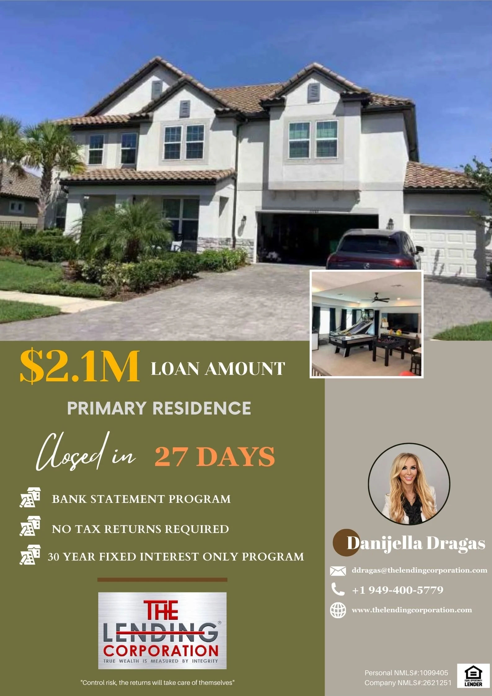 Loan Amount $2.1M Closed in 21 days.jpg