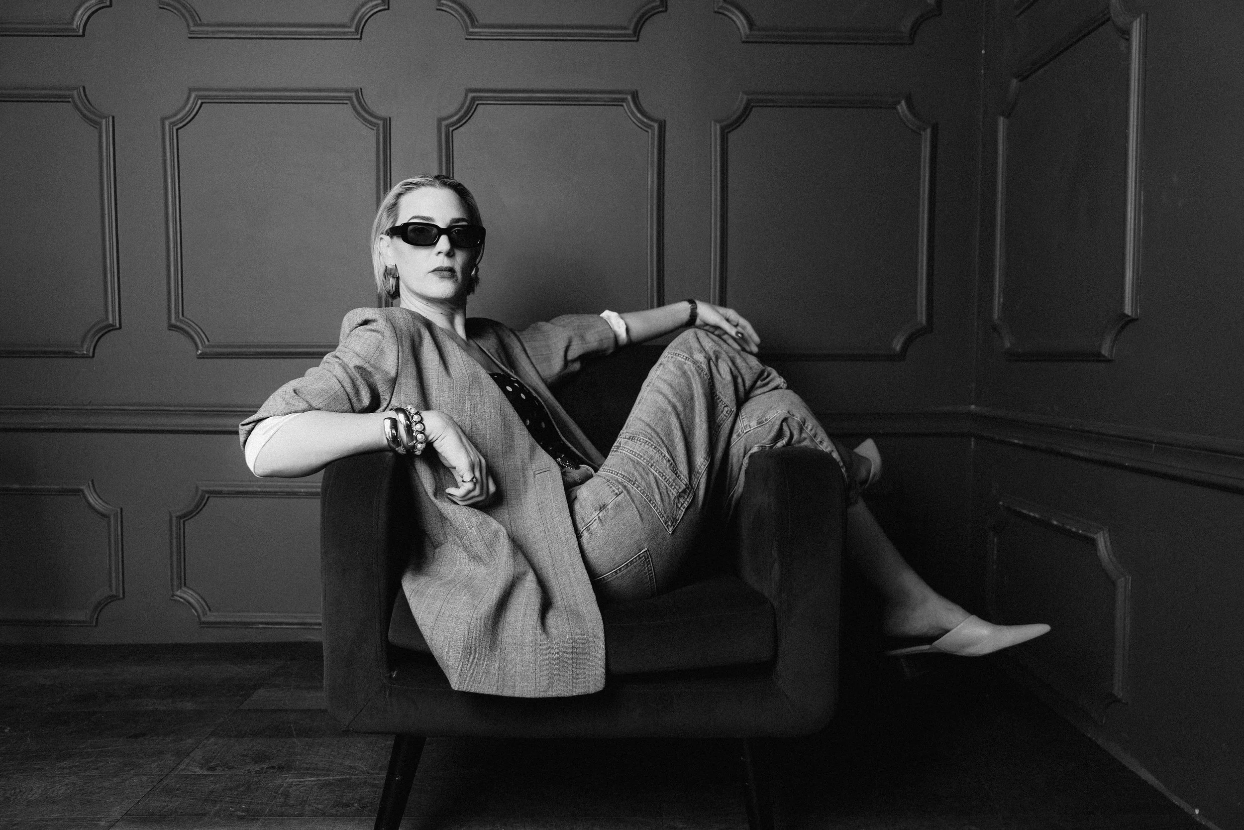 From Film School Receptionist to Emmy Winner: How I Built an Embedded Creative Partner for Modern Agencies