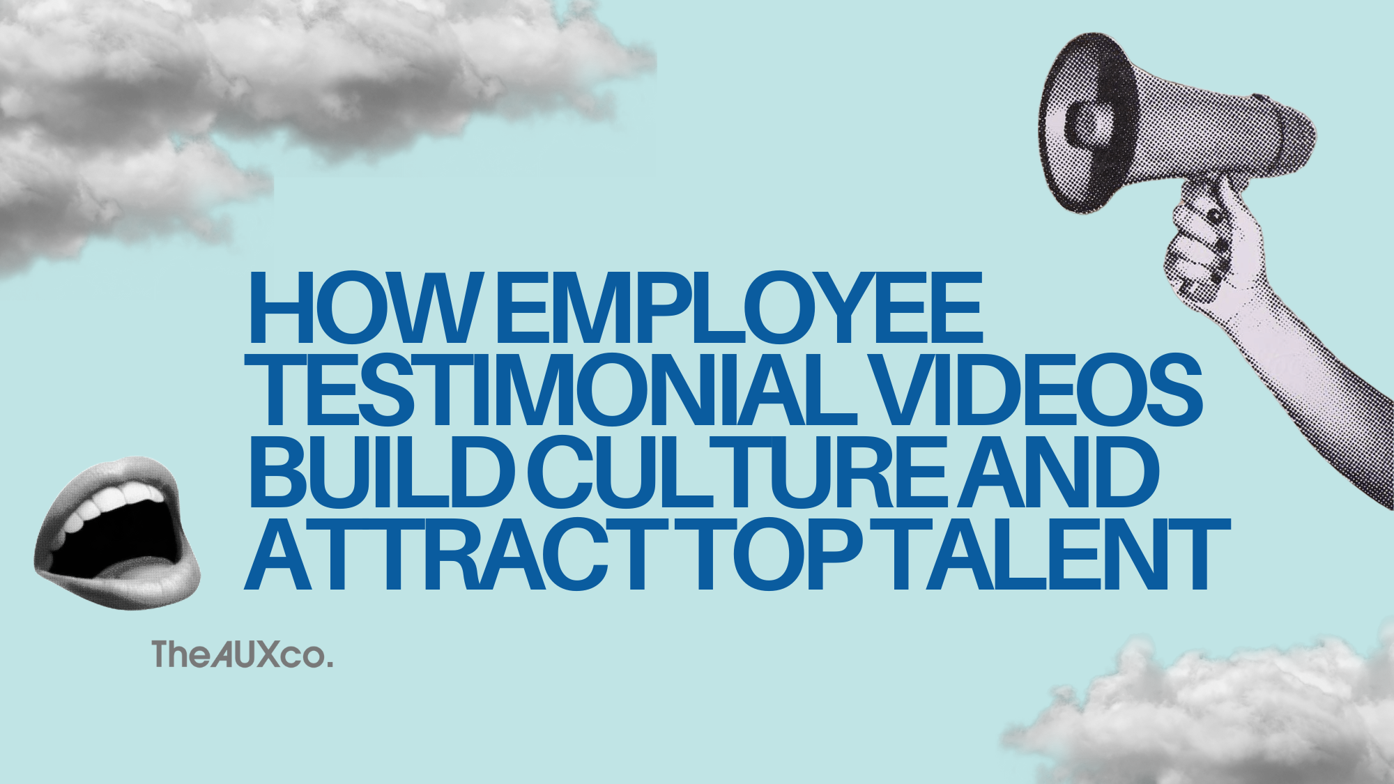 How Employee Testimonial Videos Build Culture and Attract Top Talent