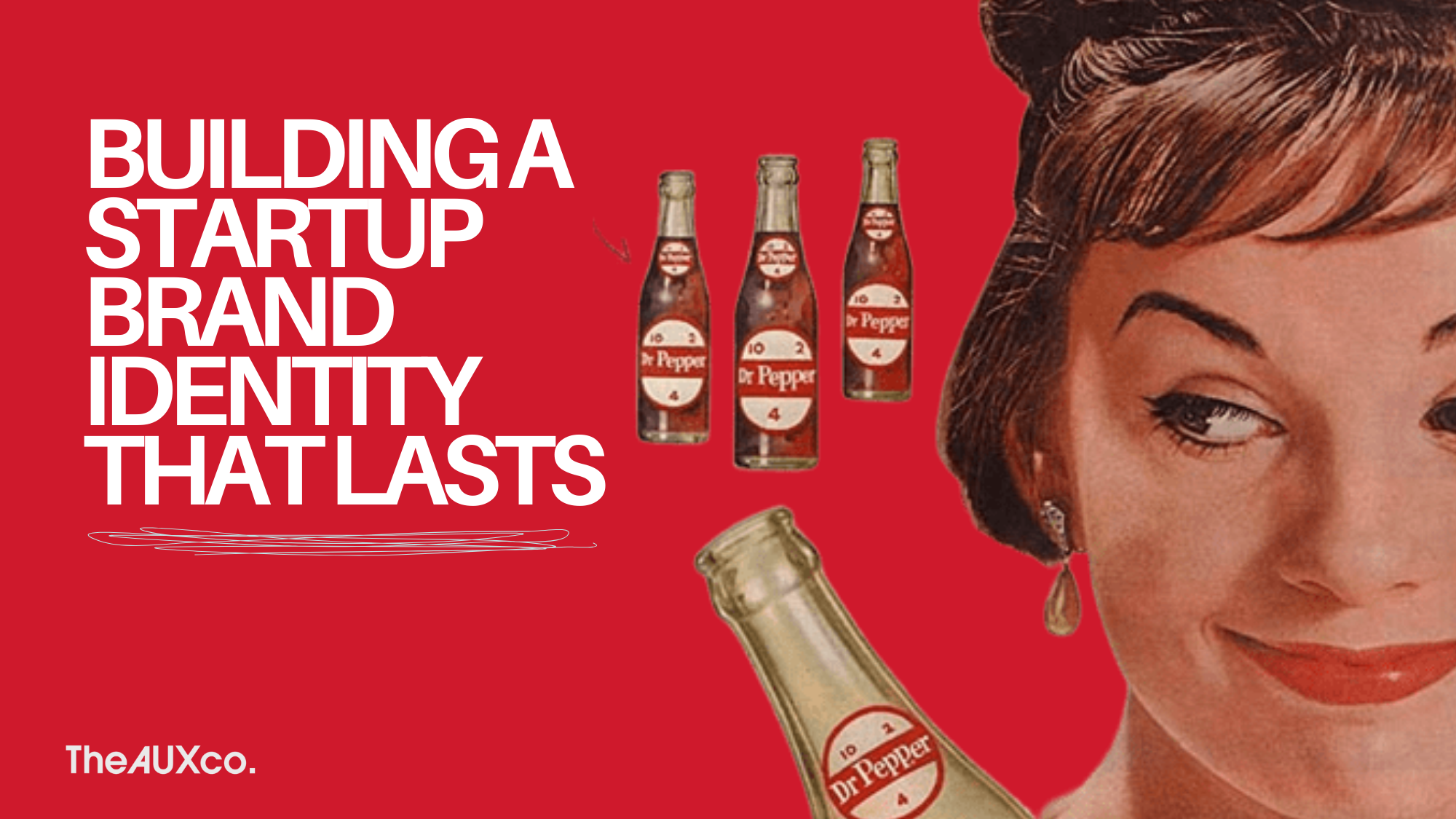 Building a Startup Brand Identity That Lasts